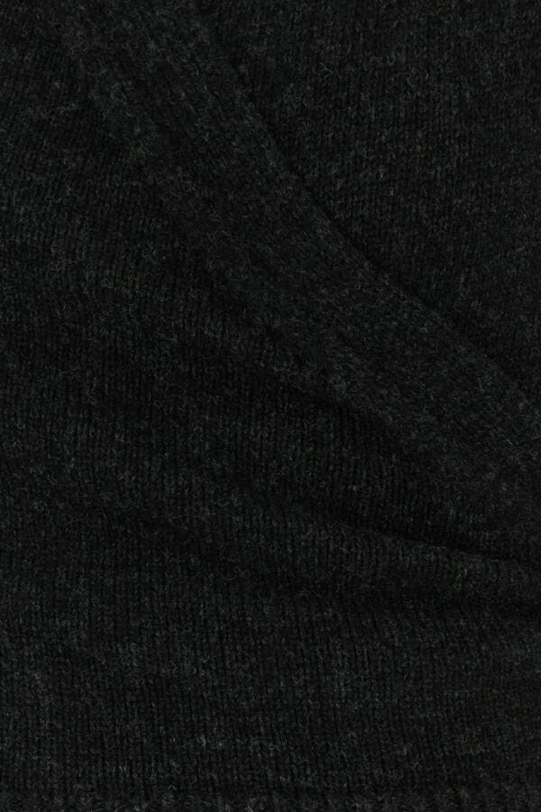 Balenciaga Wrap Cardigan Size XS / US 0-2 / IT 36-38 - 5 Thumbnail
