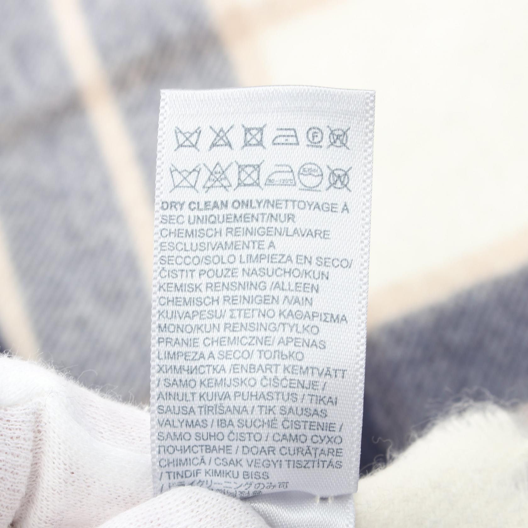 Other Other Johnstons Cashmere Scarf WA56RU5380 Others Scarf WA56RU5380 Size ONE SIZE - 5 Thumbnail