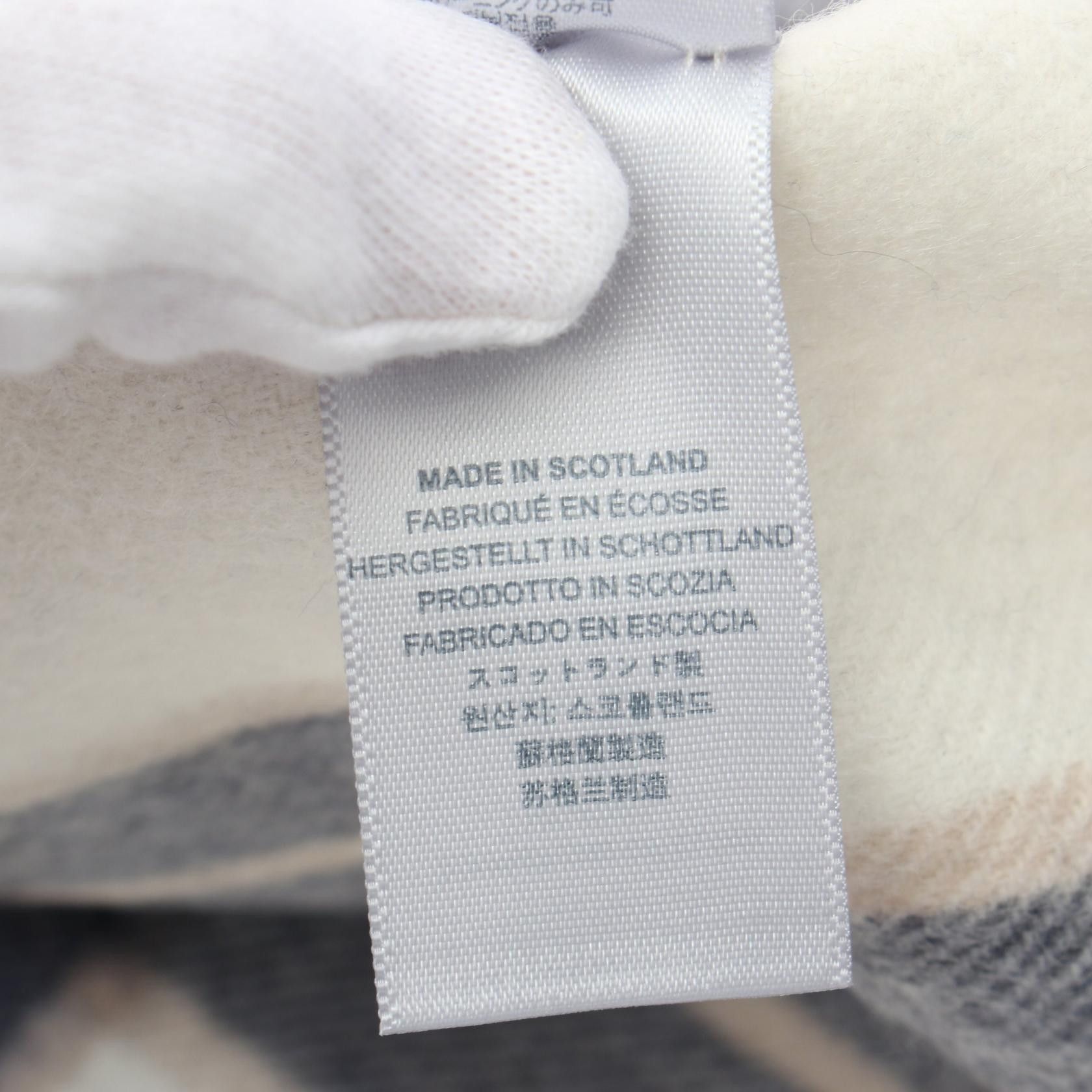 Other Other Johnstons Cashmere Scarf WA56RU5380 Others Scarf WA56RU5380 Size ONE SIZE - 4 Thumbnail