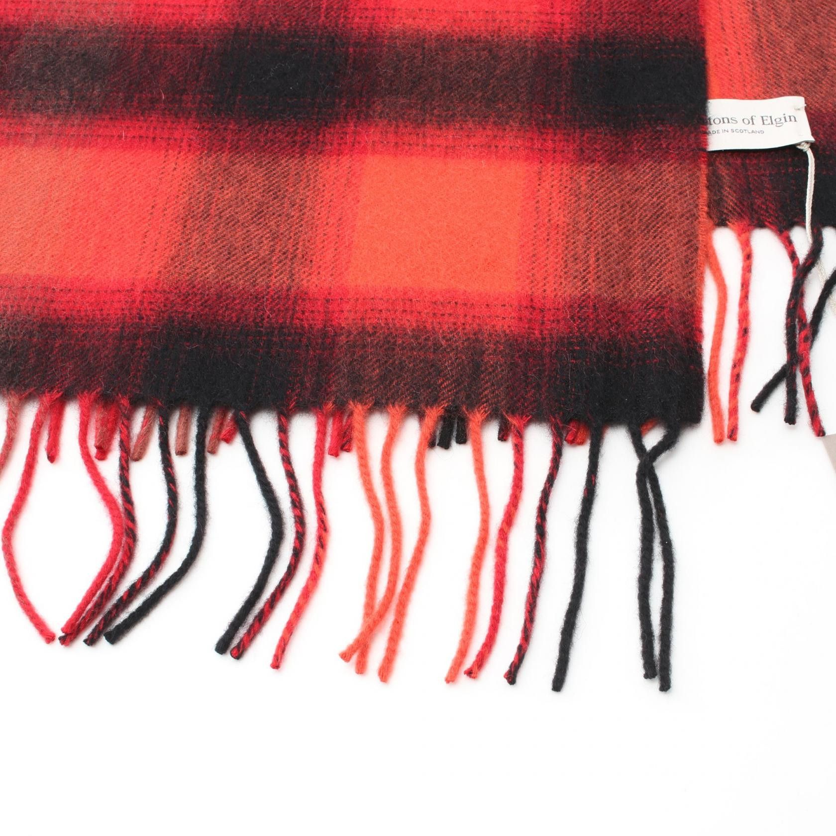 Other Other Johnstons Cashmere Scarf WA56RU7124 Others Scarf WA56RU7124 Size ONE SIZE - 6 Thumbnail