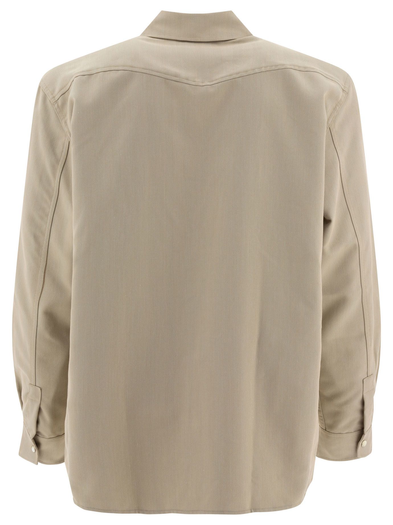 Our Legacy Shirts Size US M / EU 48-50 / 2 - 2 Thumbnail