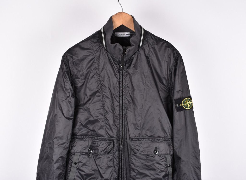 Stone Island ART 541540524 Men Light Jacket | Grailed