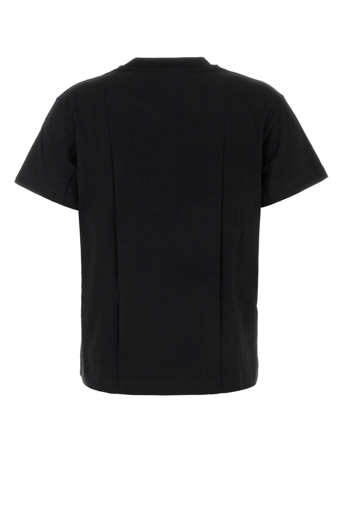 【関税&送料込】Jil Sander Black Cotton T-Shirt Set Jil Sander Black Cotton T-Shirt Set | Grailed