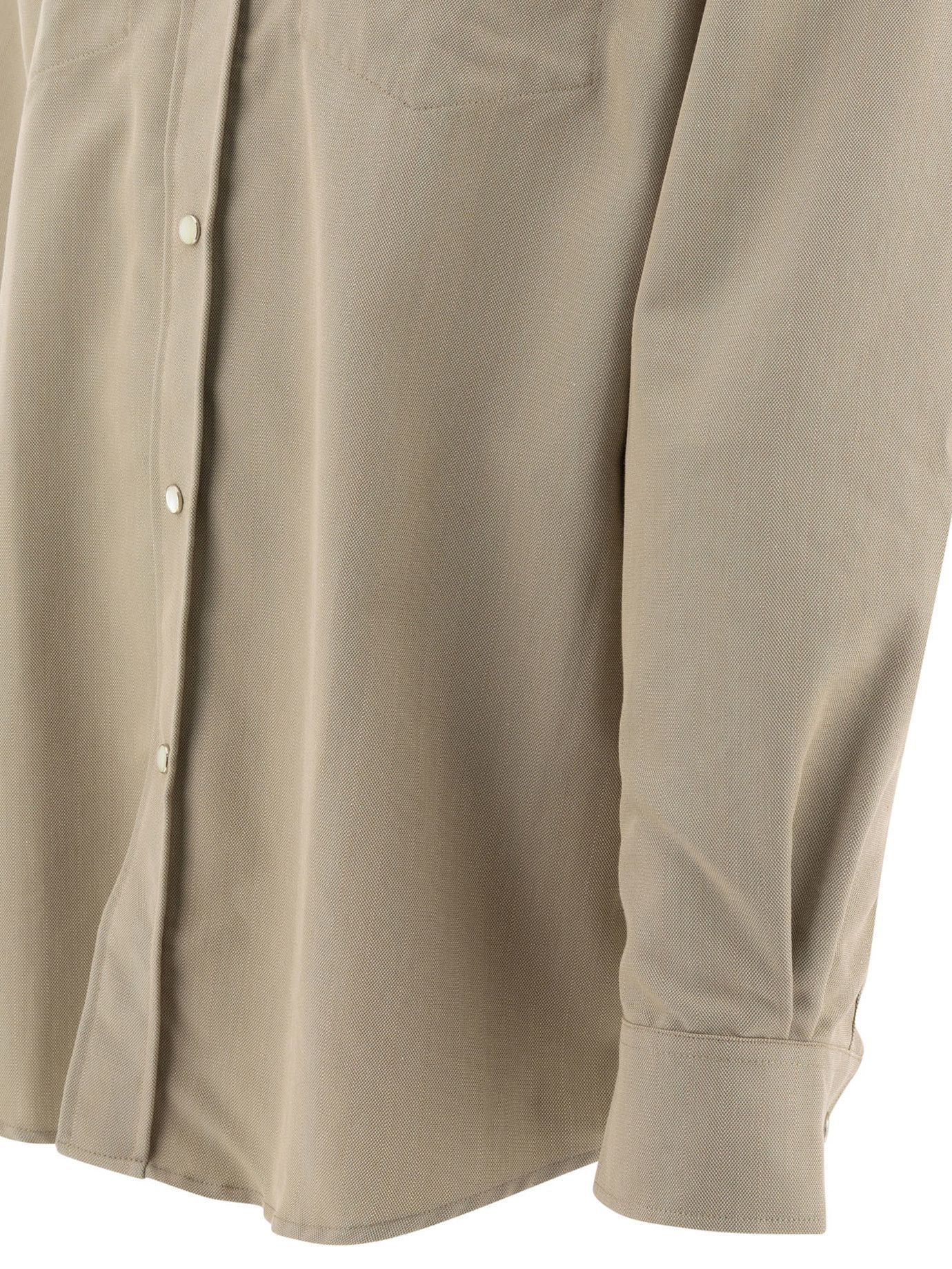 Our Legacy Shirts Size US M / EU 48-50 / 2 - 4 Thumbnail