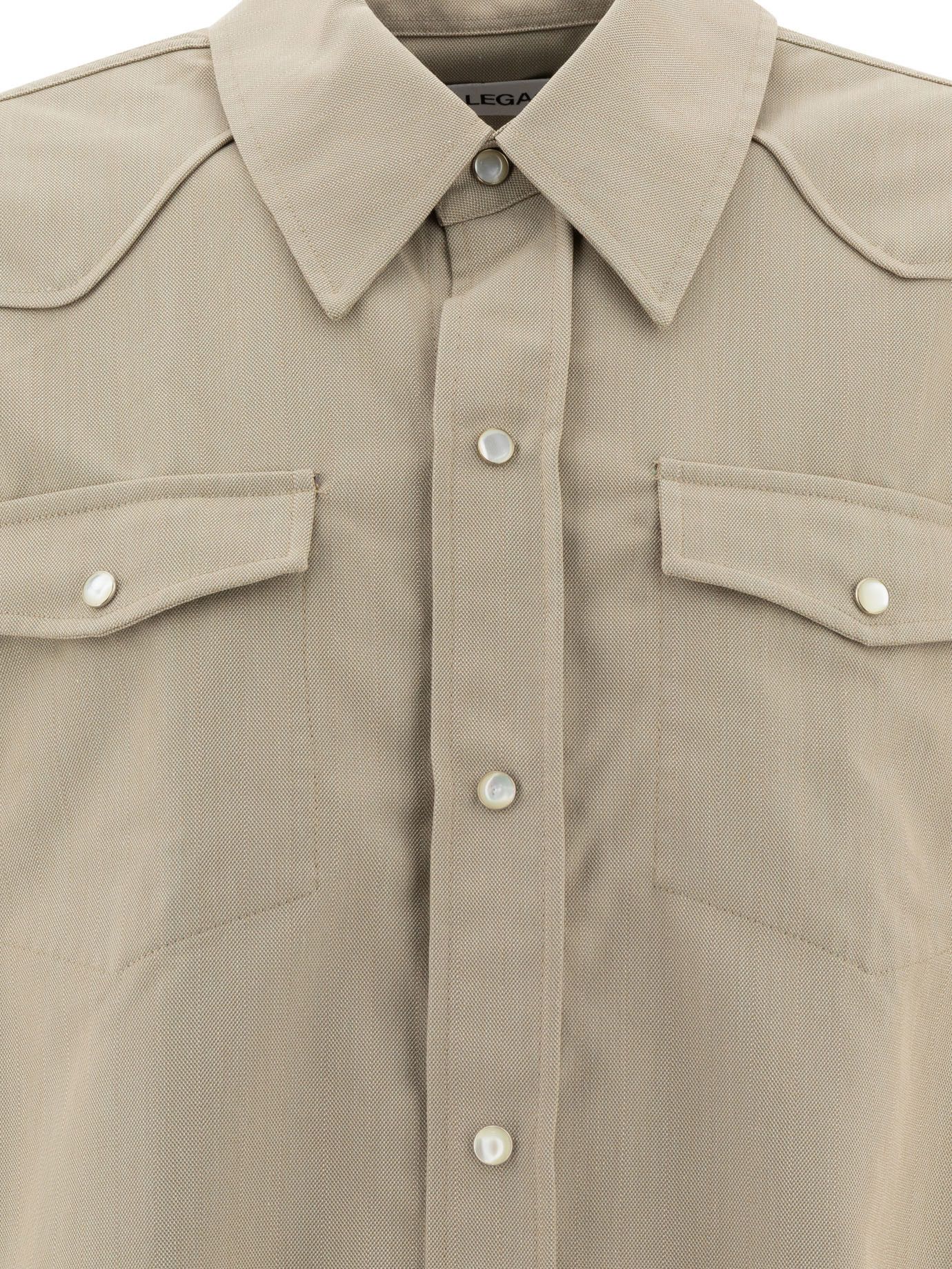 Our Legacy Shirts Size US M / EU 48-50 / 2 - 3 Thumbnail