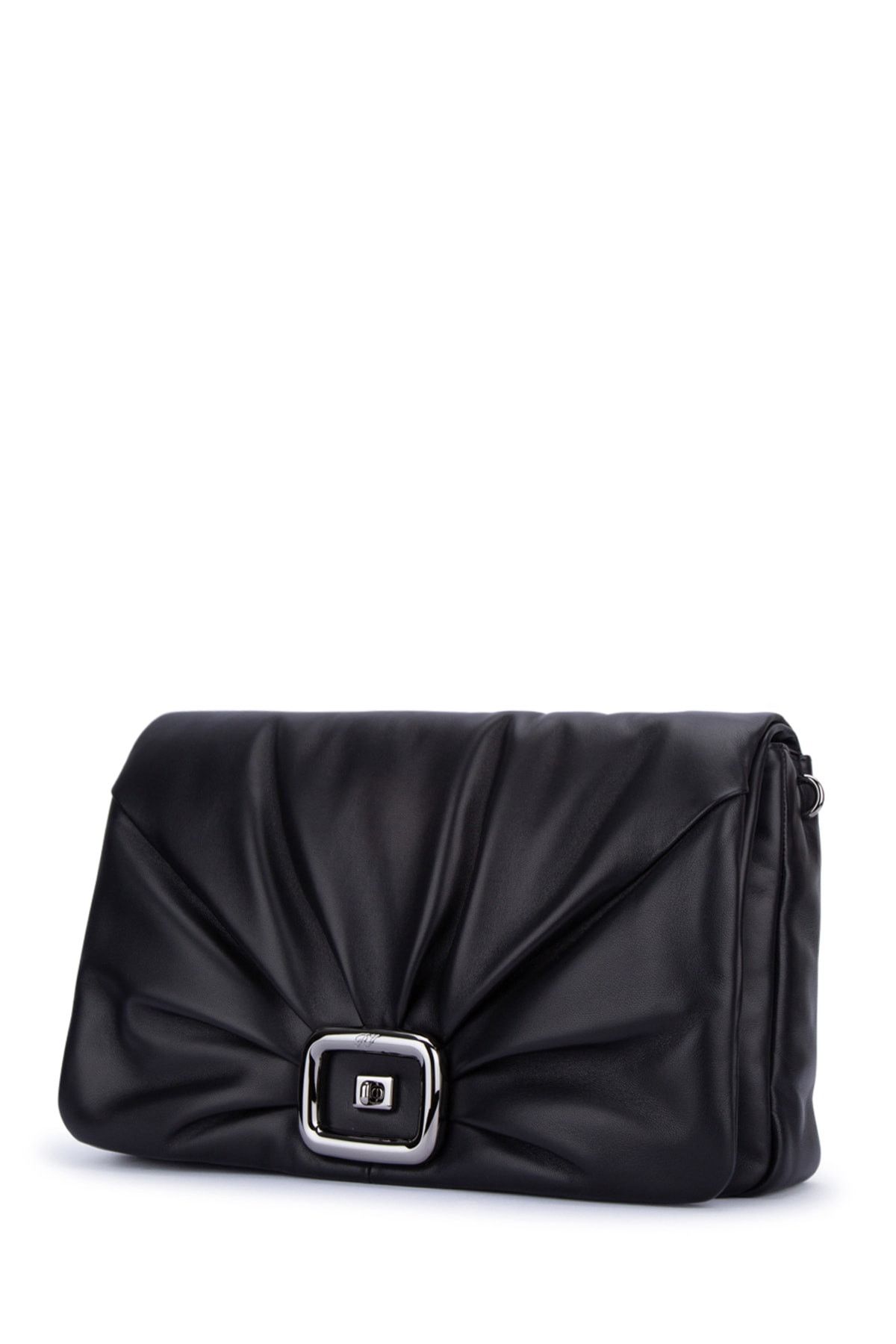 Roger Vivier Viv' Choc Besace Size ONE SIZE - 2 Thumbnail