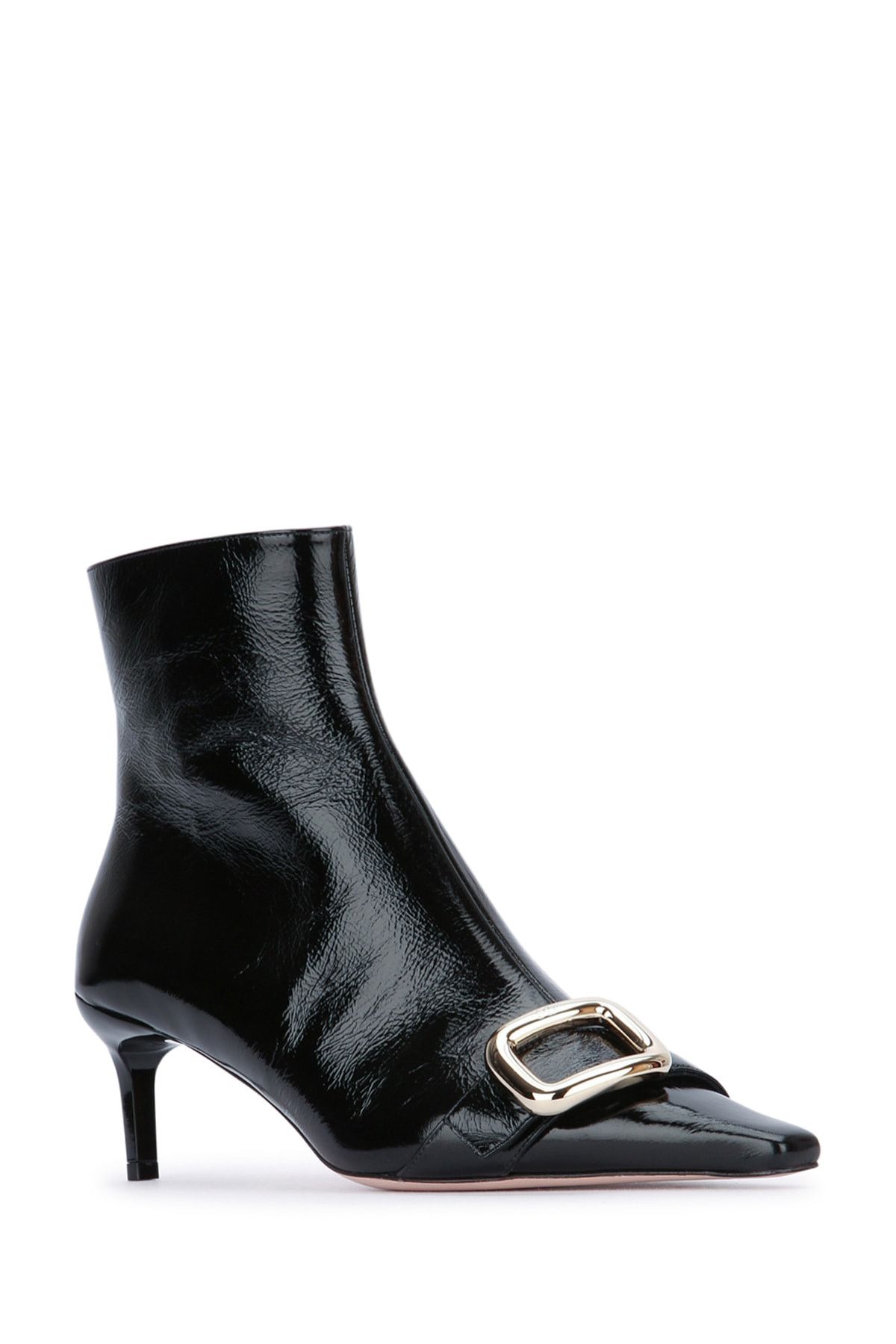 Roger Vivier Choc Bootie 55 Size US 9 / IT 39 - 2 Thumbnail