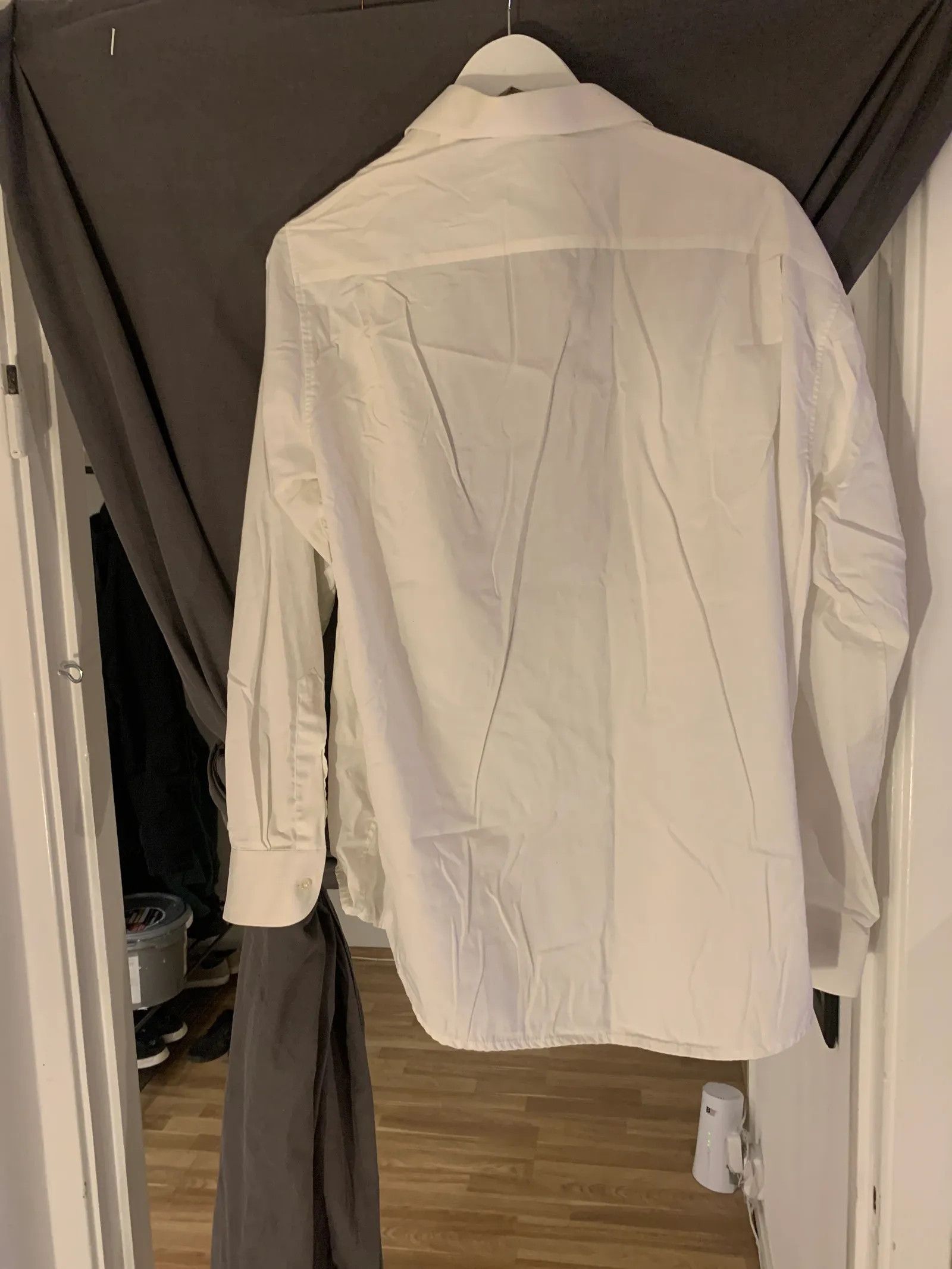 Eton Eton Etastar Shirt Size US XL / EU 56 / 4 - 3 Thumbnail