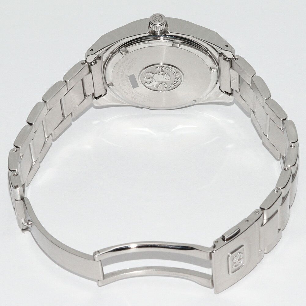 Seiko Seiko Seiko Grand Seiko SBGX093 Quartz Watch Metal Quartz SBGX093 Grailed