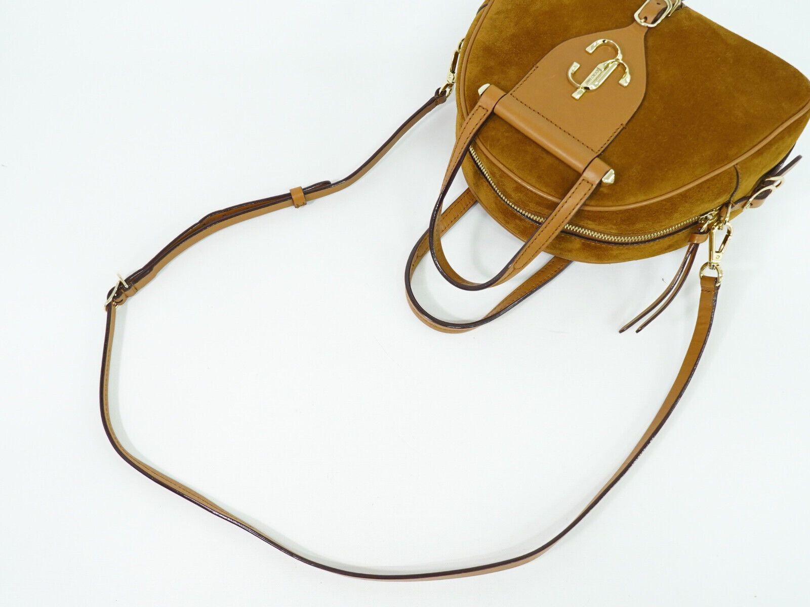 Jimmy Choo Jimmy Choo handbag Size ONE SIZE - 3 Thumbnail