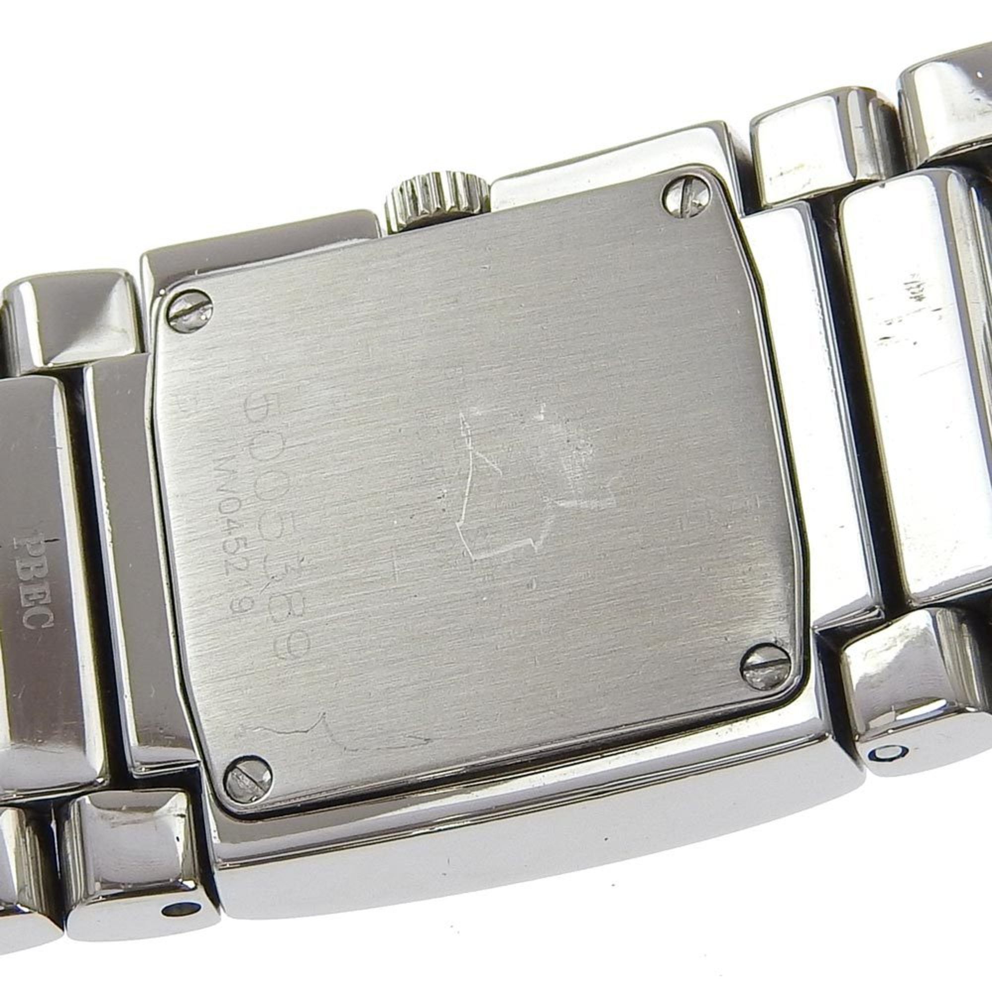 Other Baume & Mercier Catwalk Watch 12P Diamond MV045219 Stainless Steel Quartz Analog Display White Dial Ladies Size ONE SIZE - 6 Thumbnail