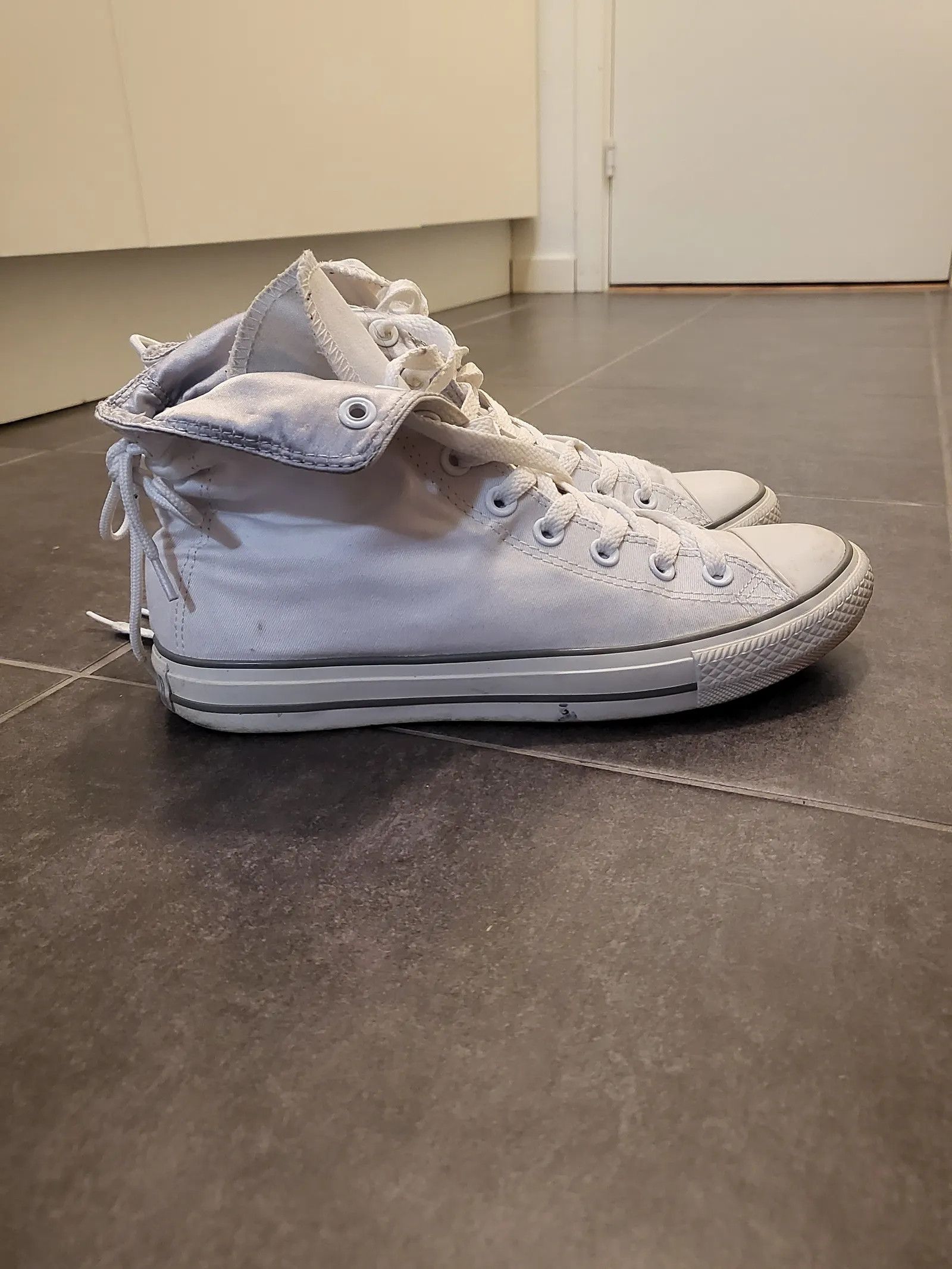 Converse Converse Sneakers Size US 10 / IT 40 - 4 Thumbnail