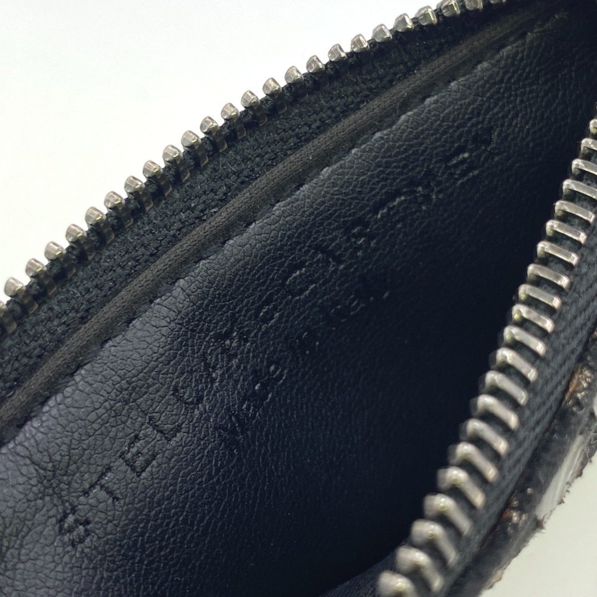 Stella McCartney Stella McCartney Falabella Coin Case Black Women's Size ONE SIZE - 10 Thumbnail