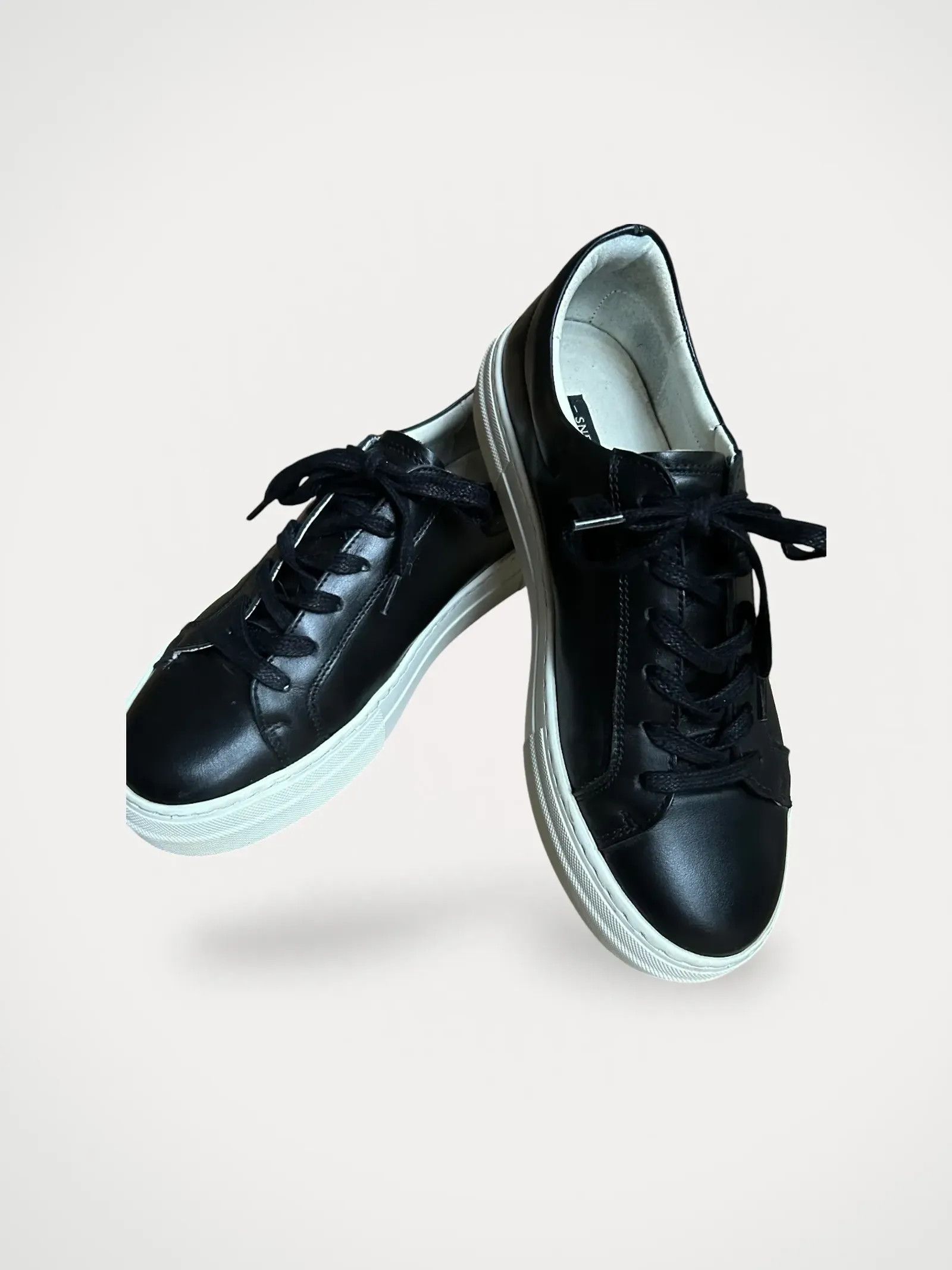 Sneaky Steve Sneaky Steve Sneakers Size US 8 / IT 38 - 2 Thumbnail