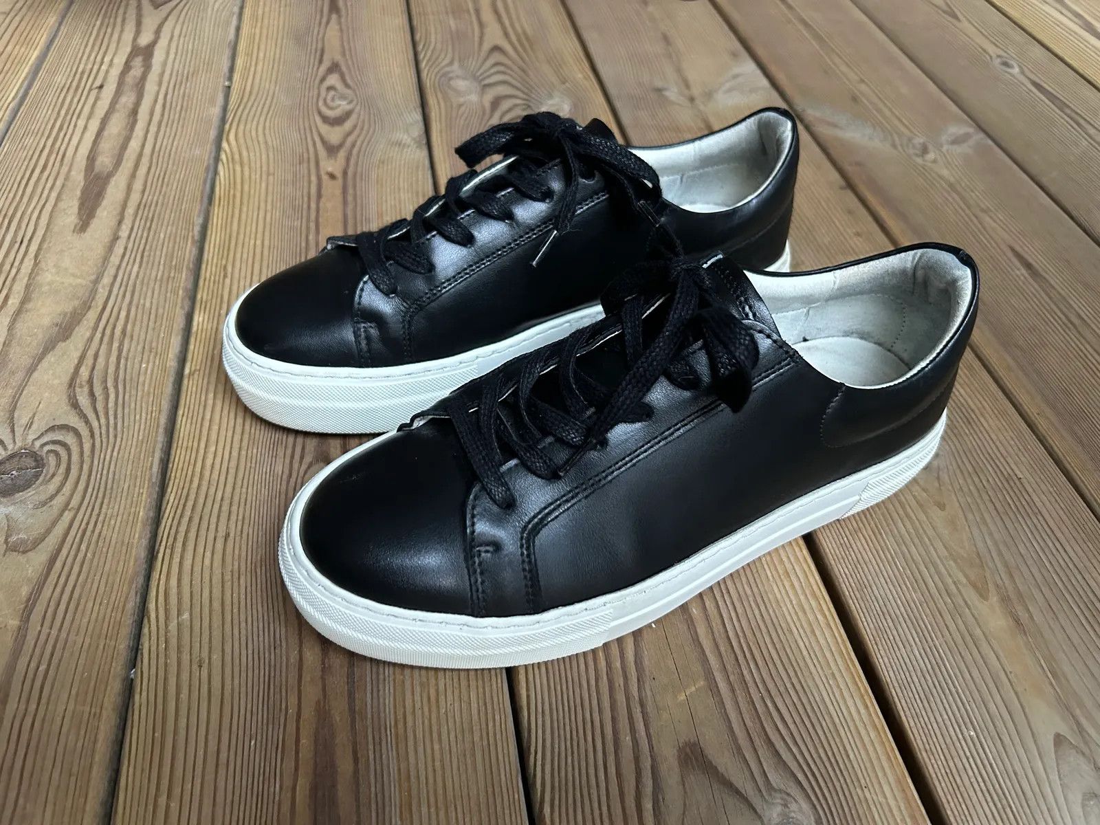 Sneaky Steve Sneaky Steve Sneakers Size US 8 / IT 38 - 5 Thumbnail
