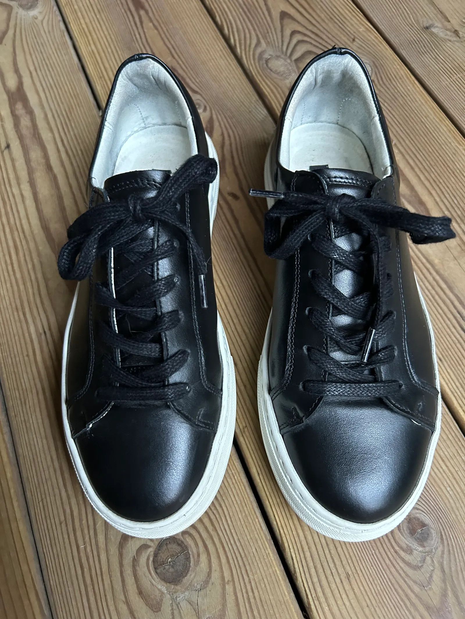 Sneaky Steve Sneaky Steve Sneakers Size US 8 / IT 38 - 4 Thumbnail