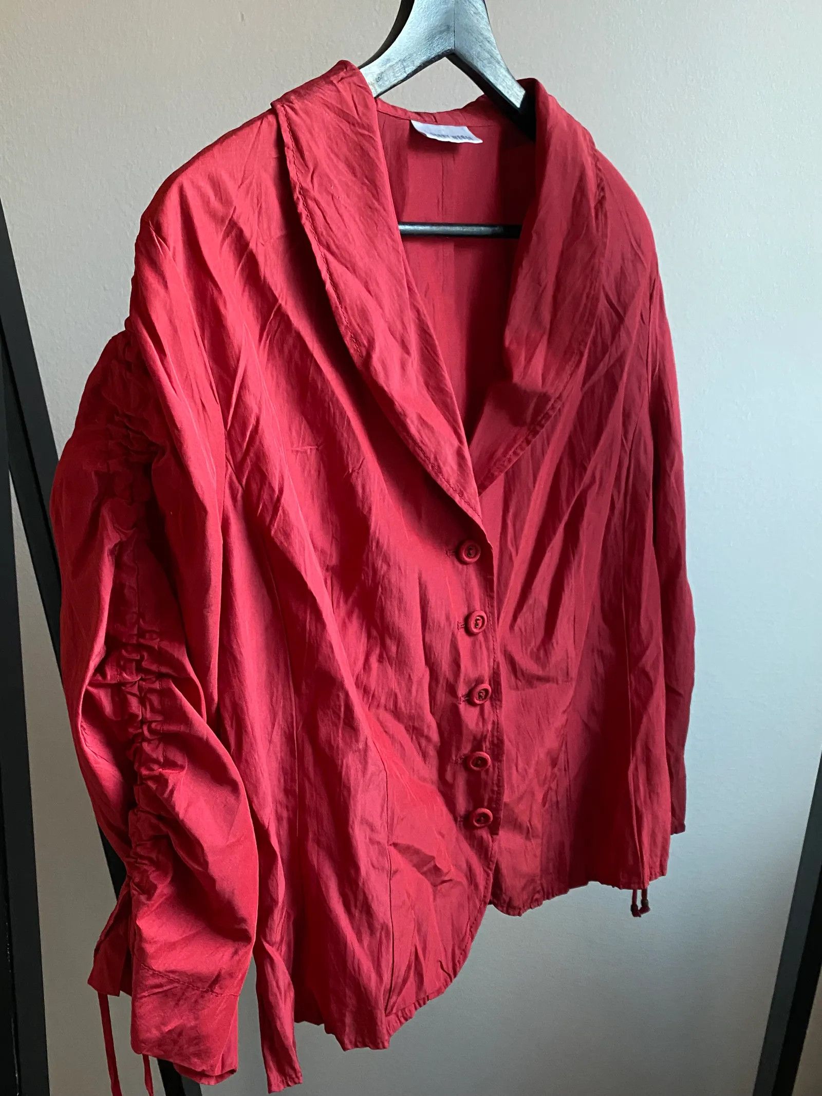 Gerry Weber Gerry Weber Jacket Size M / US 6-8 / IT 42-44 - 5 Thumbnail