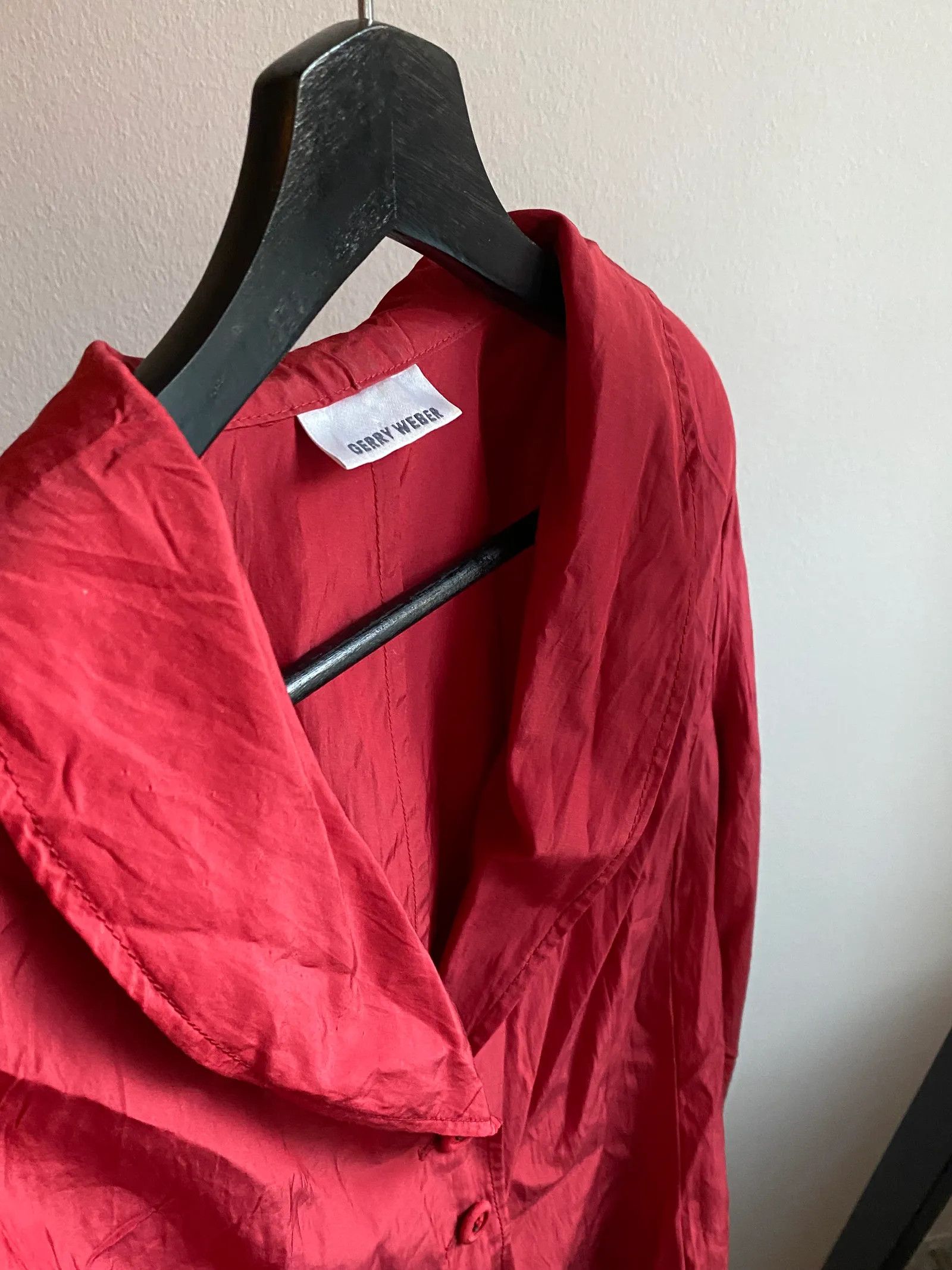 Gerry Weber Gerry Weber Jacket Size M / US 6-8 / IT 42-44 - 4 Thumbnail