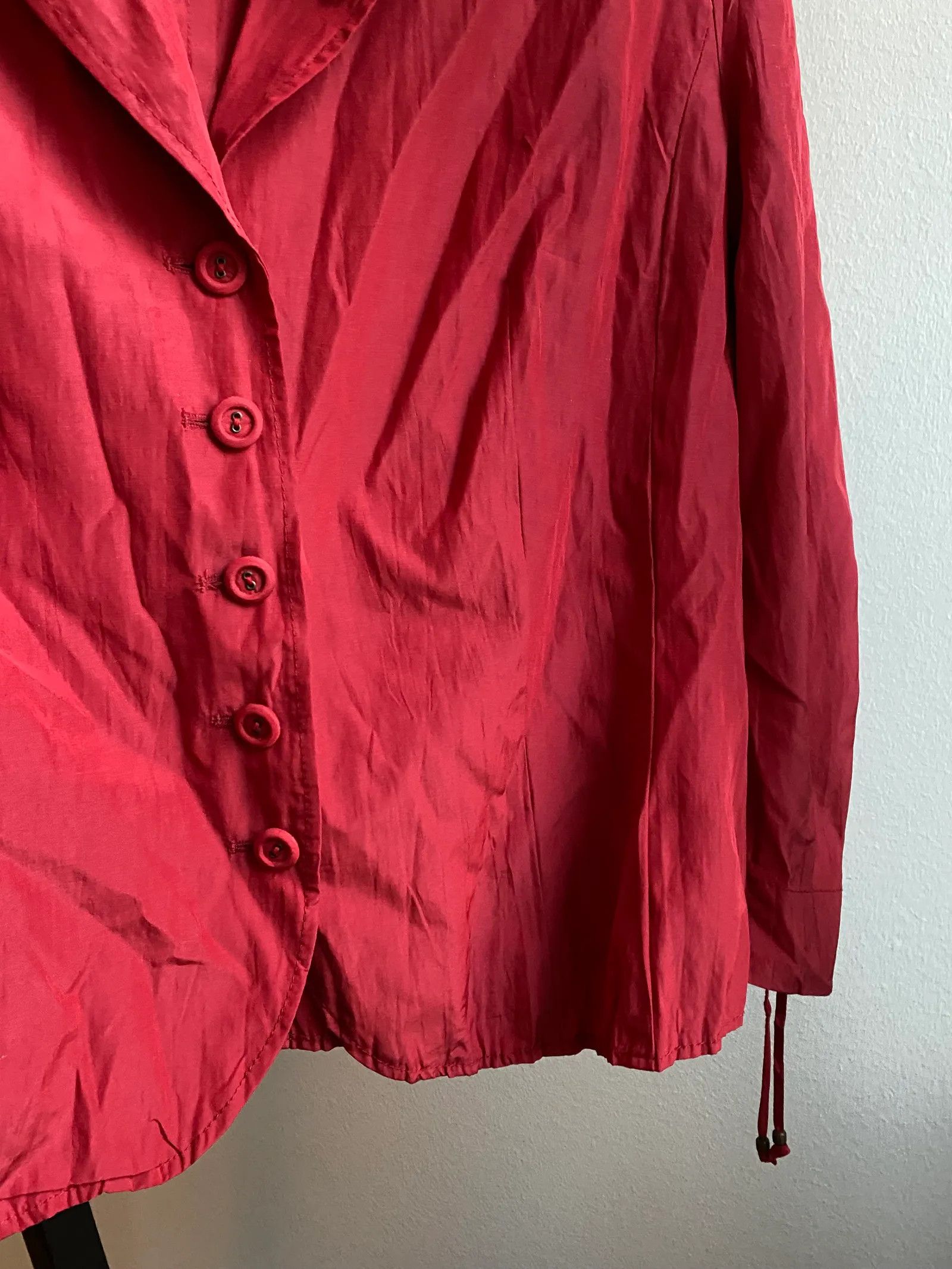 Gerry Weber Gerry Weber Jacket Size M / US 6-8 / IT 42-44 - 3 Thumbnail