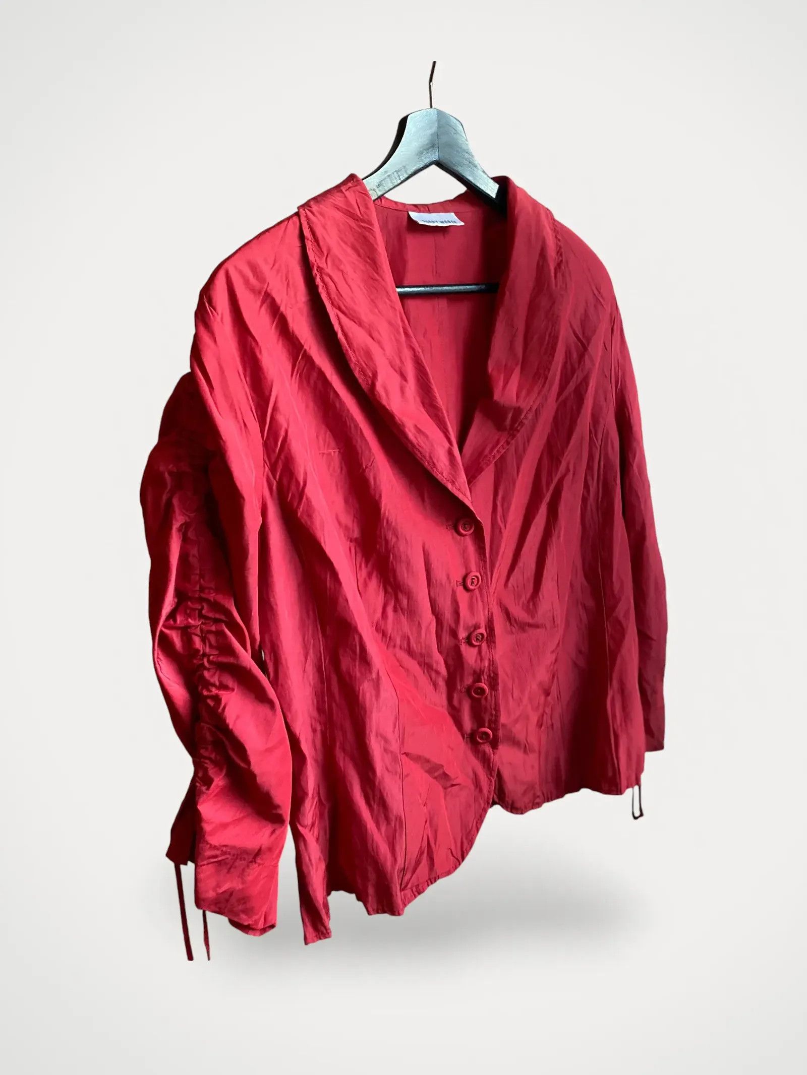 Gerry Weber Gerry Weber Jacket Size M / US 6-8 / IT 42-44 - 2 Thumbnail