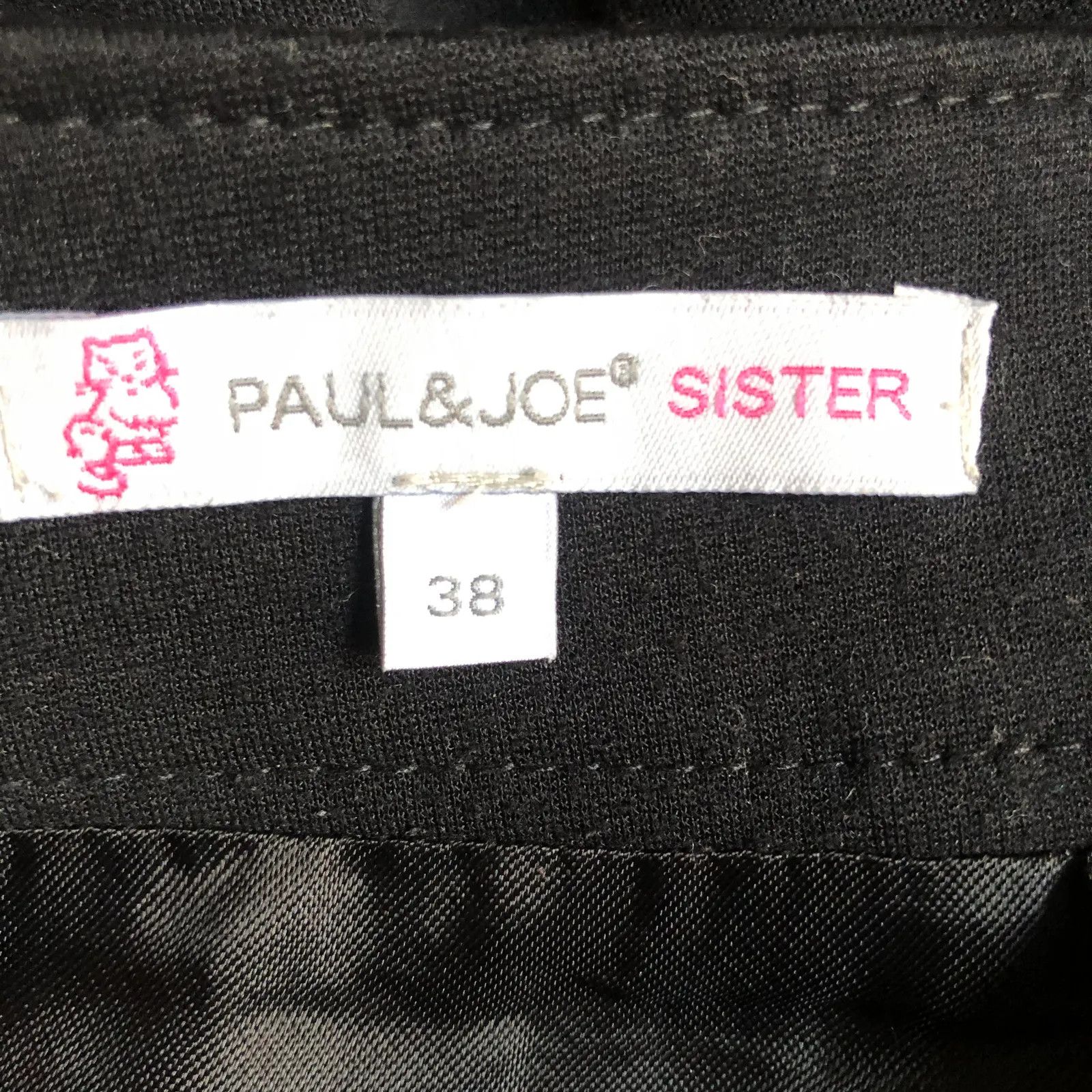 Paul & Joe Paul & Joe Skirt Size 27" / US 4 / IT 40 - 2 Thumbnail