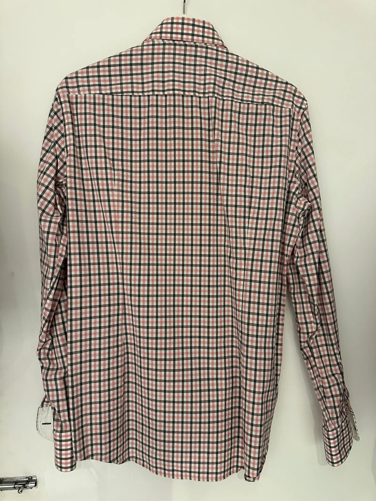 Hugo Boss Hugo Boss Hugo Boss Shirt Size US M / EU 48-50 / 2 - 5 Thumbnail