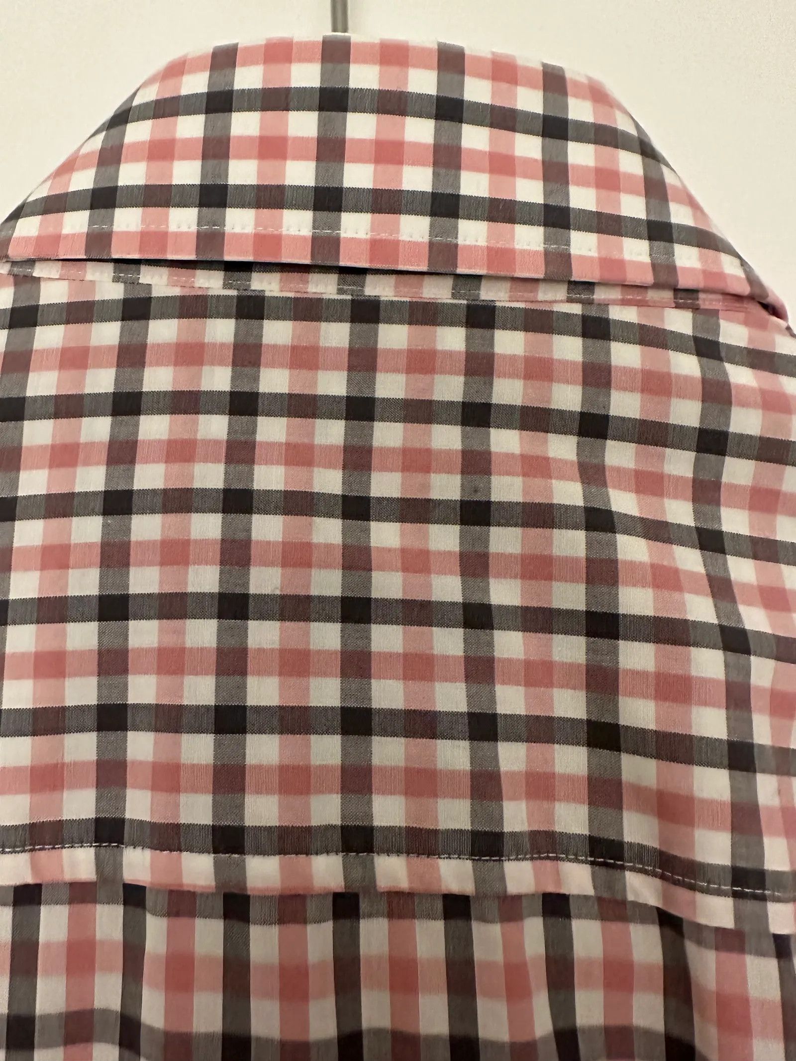 Hugo Boss Hugo Boss Hugo Boss Shirt Size US M / EU 48-50 / 2 - 3 Thumbnail