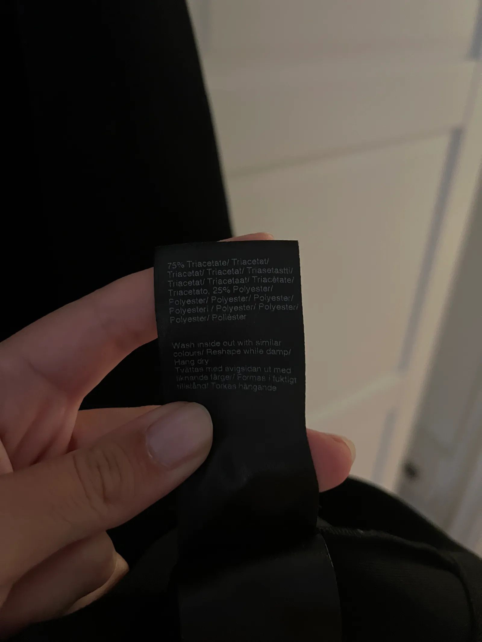 Filippa K Filippa K Dress Size S / US 4 / IT 40 - 3 Thumbnail