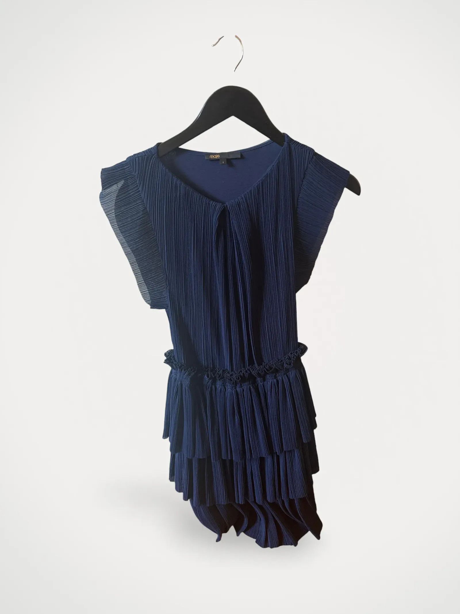 Maje Maje Dress Size S / US 4 / IT 40 - 2 Thumbnail