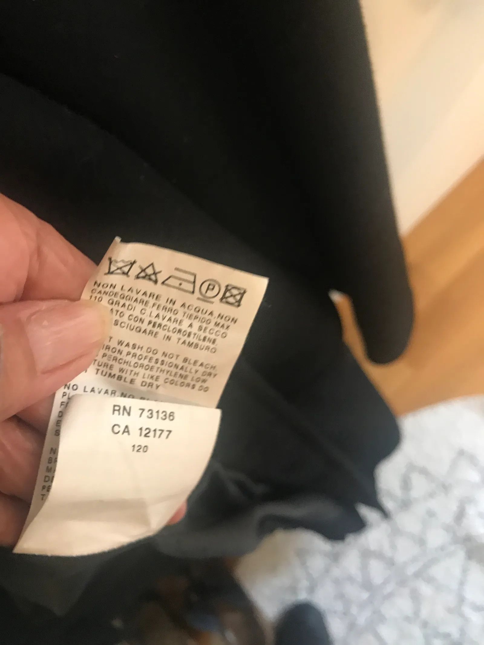 Weekend Max Mara Max Mara Weekend Coat Size L / US 10 / IT 46 - 3 Thumbnail