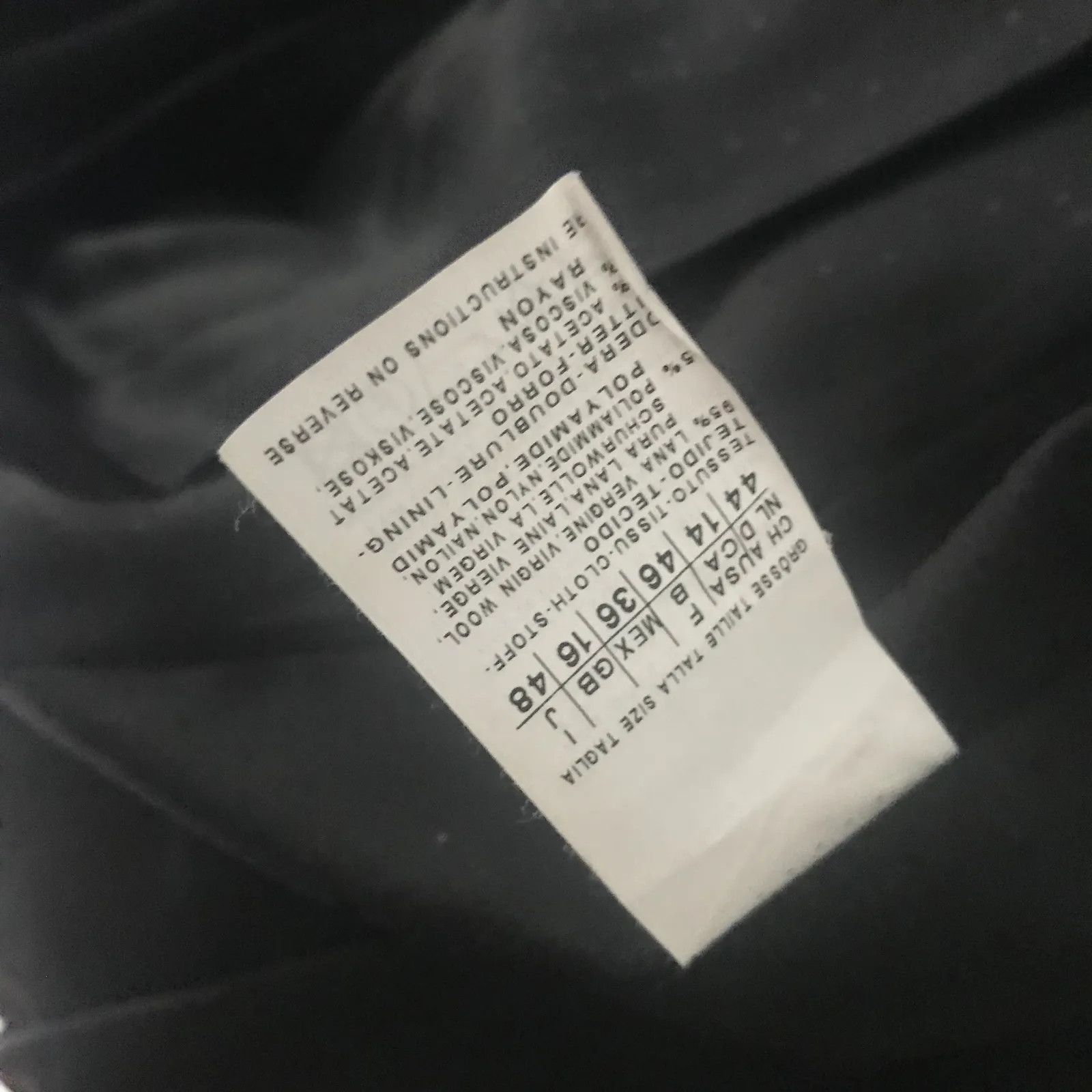 Weekend Max Mara Max Mara Weekend Coat Size L / US 10 / IT 46 - 2 Thumbnail