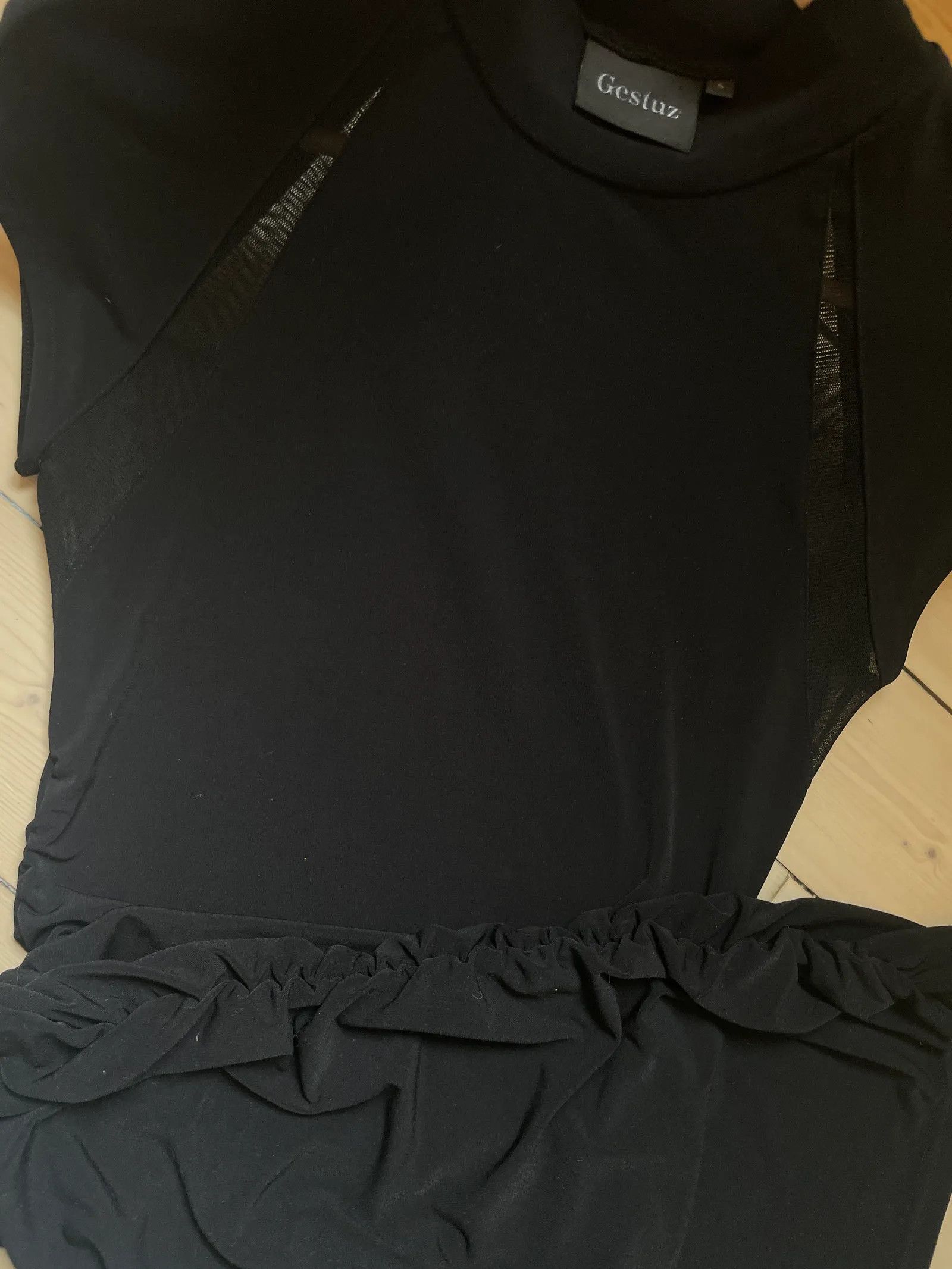 Gestuz Gestuz Dress Size XS / US 0-2 / IT 36-38 - 4 Thumbnail