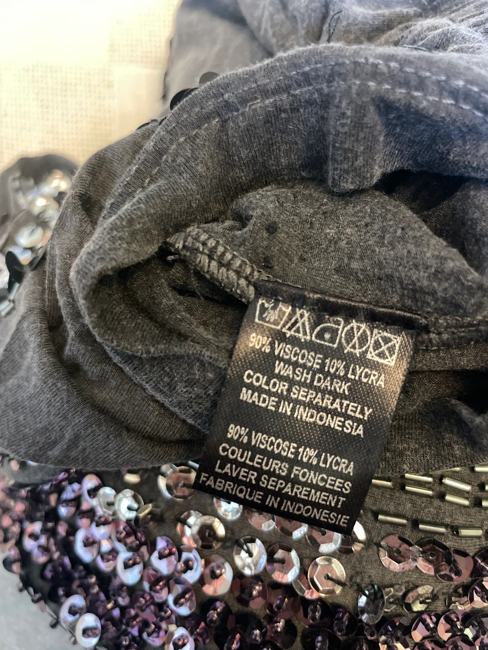 Other Religion Pants Size 27" / US 4 / IT 40 - 3 Thumbnail
