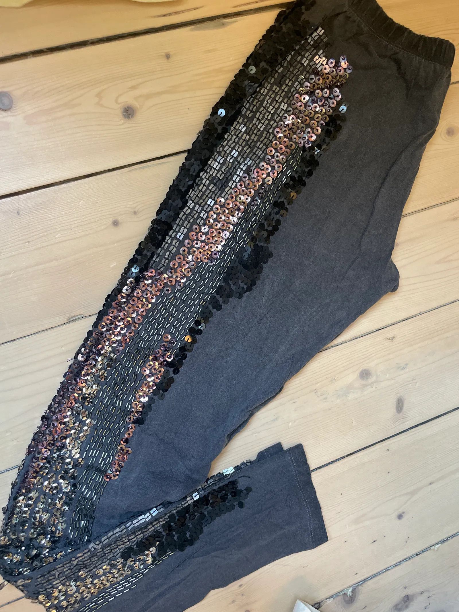 Other Religion Pants Size 27" / US 4 / IT 40 - 4 Thumbnail
