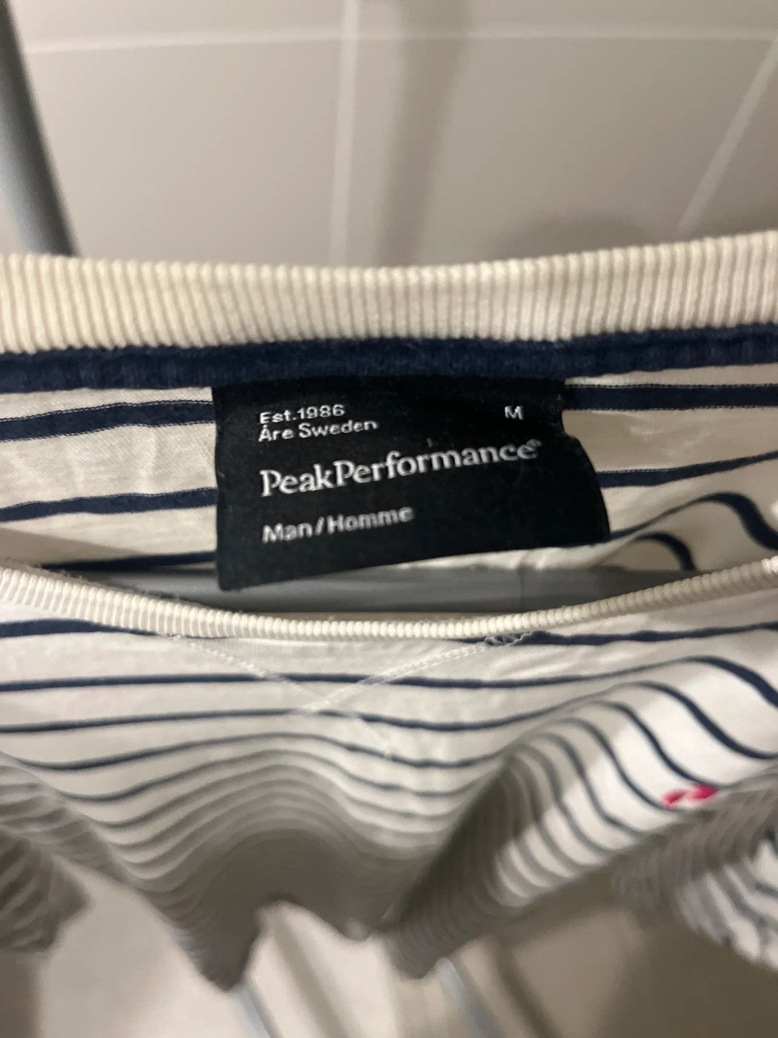 Peak Performance Peak Performance Cardigan Size US M / EU 48-50 / 2 - 2 Thumbnail
