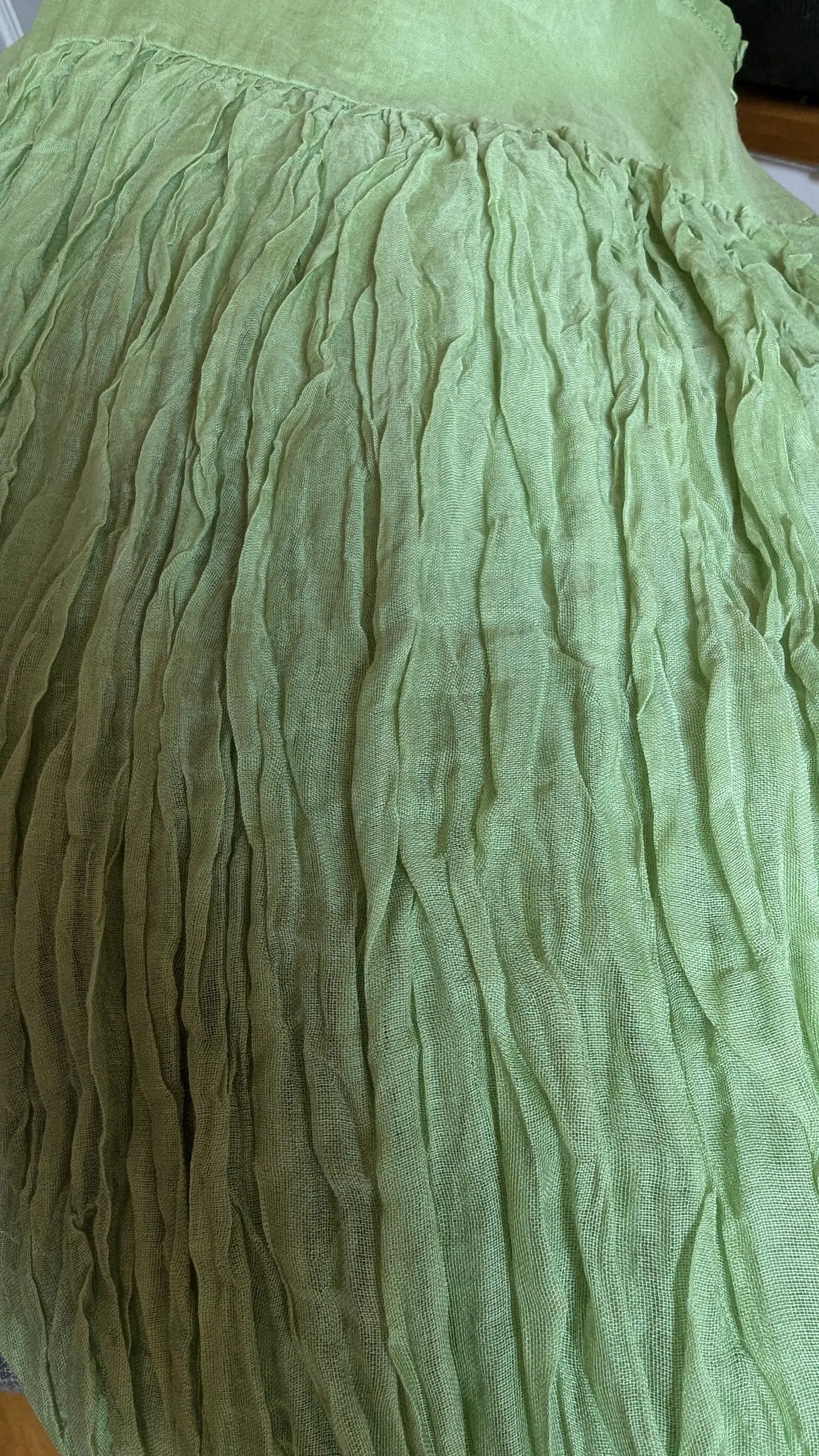 United Colors Of Benetton United Colors of Benetton Skirt Size 30" / US 8 / IT 44 - 4 Thumbnail