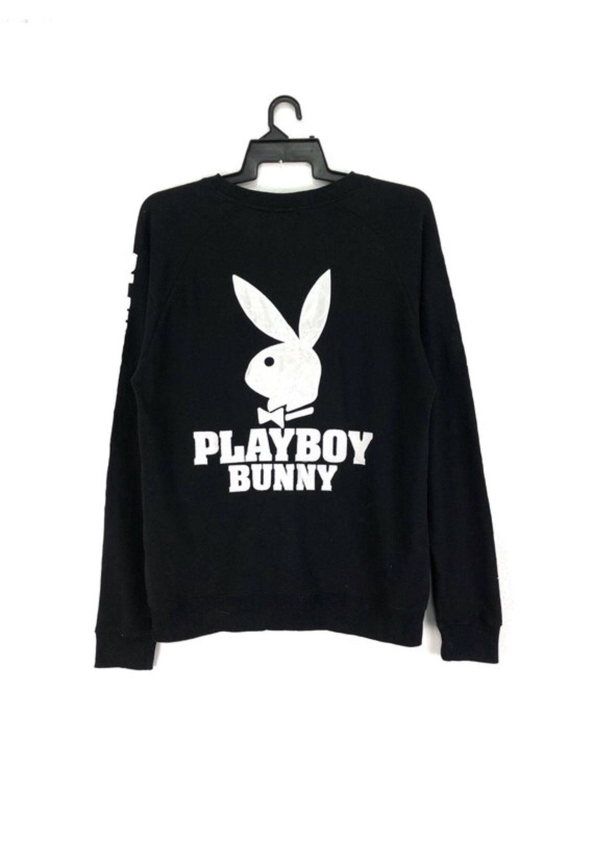 🔥🔥 Hot Sale!! Playboy Sweatshirt Jumper Spell Out Big Logo