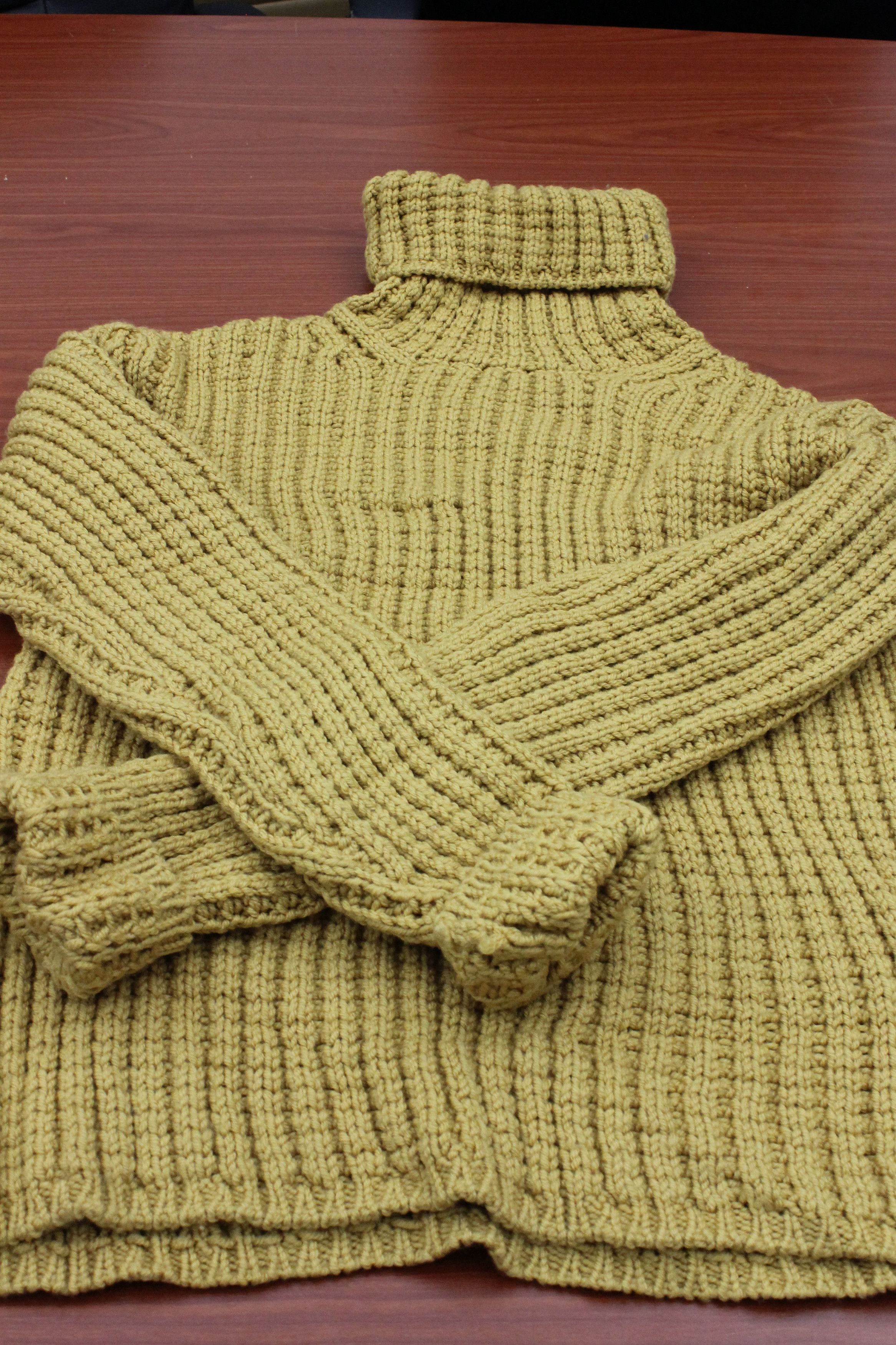 Moncler Grenoble sweater