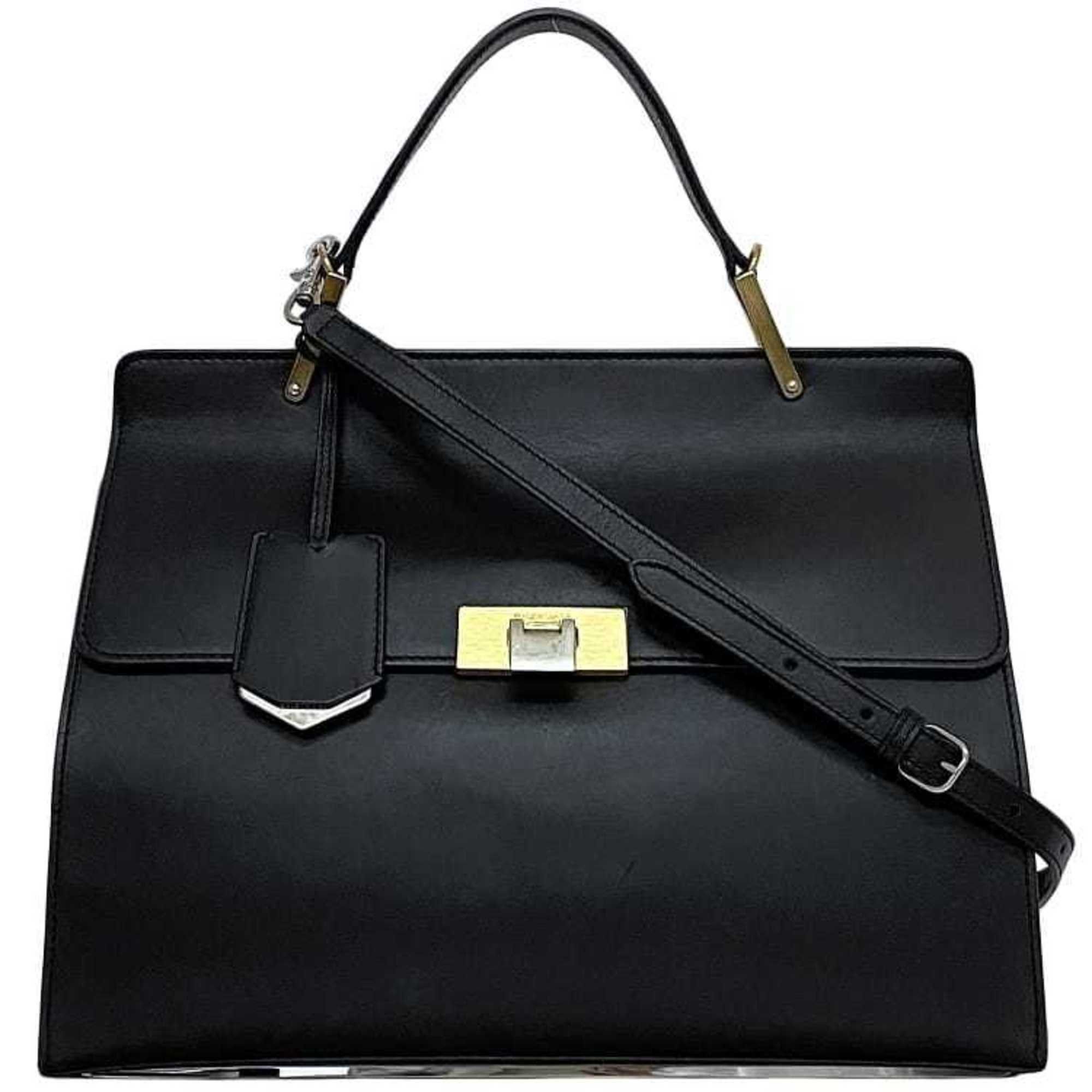 Balenciaga Balenciaga Le Dix handbag Size ONE SIZE - 11 Thumbnail
