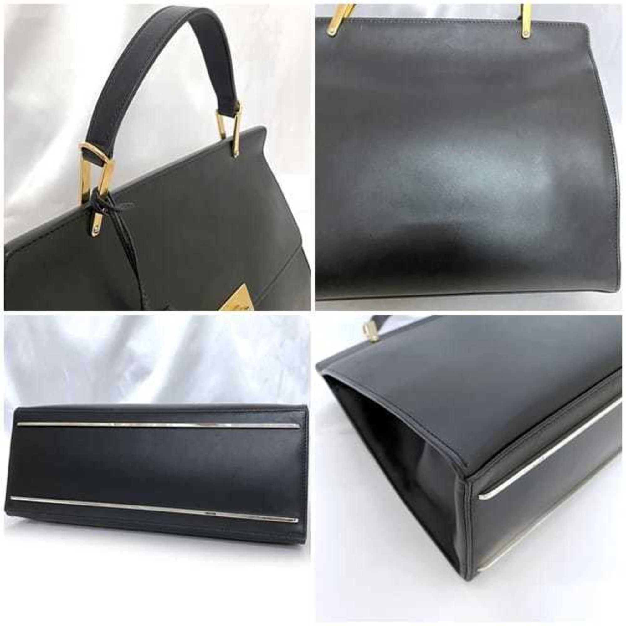 Balenciaga Balenciaga Le Dix handbag Size ONE SIZE - 4 Thumbnail