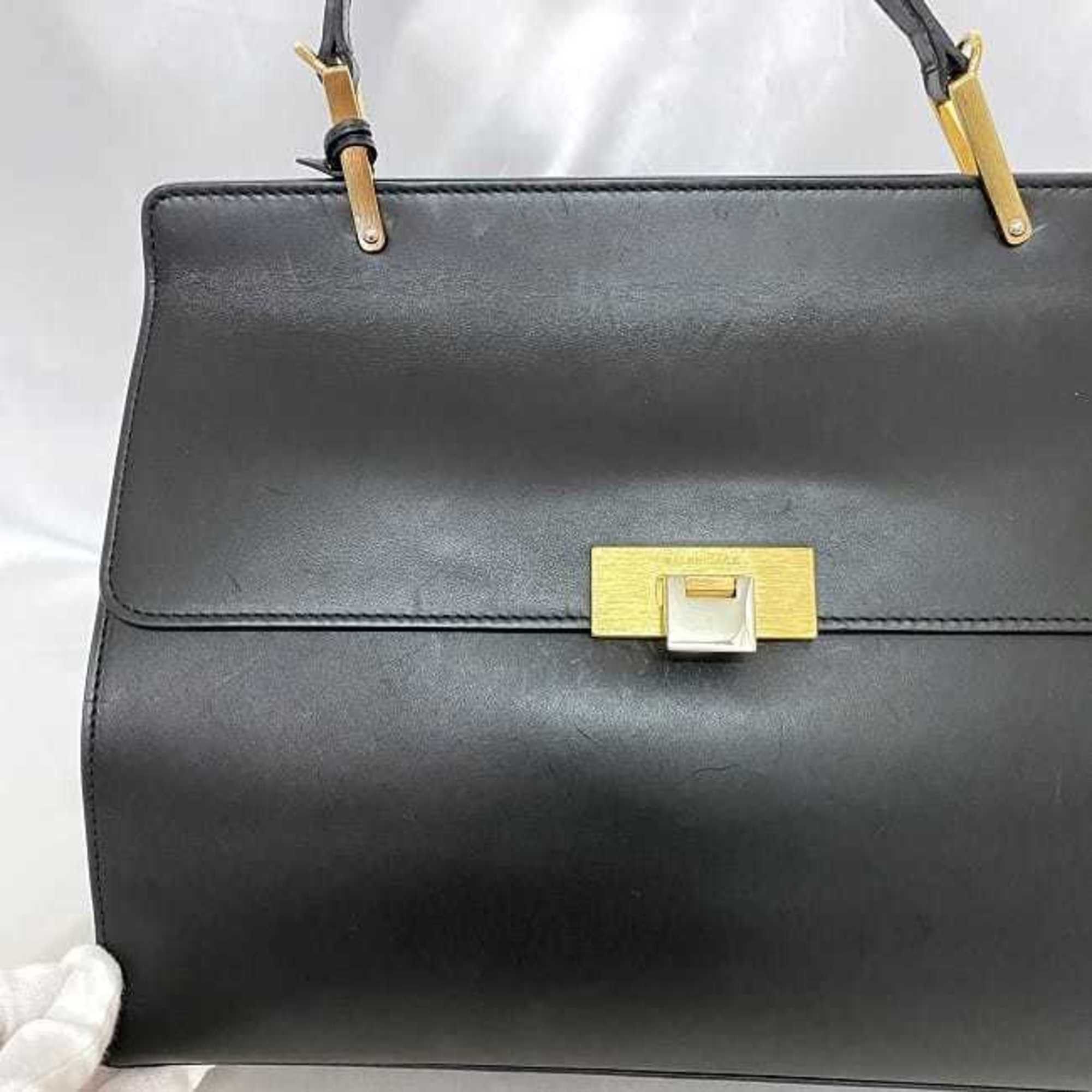 Balenciaga Balenciaga Le Dix handbag Size ONE SIZE - 9 Thumbnail