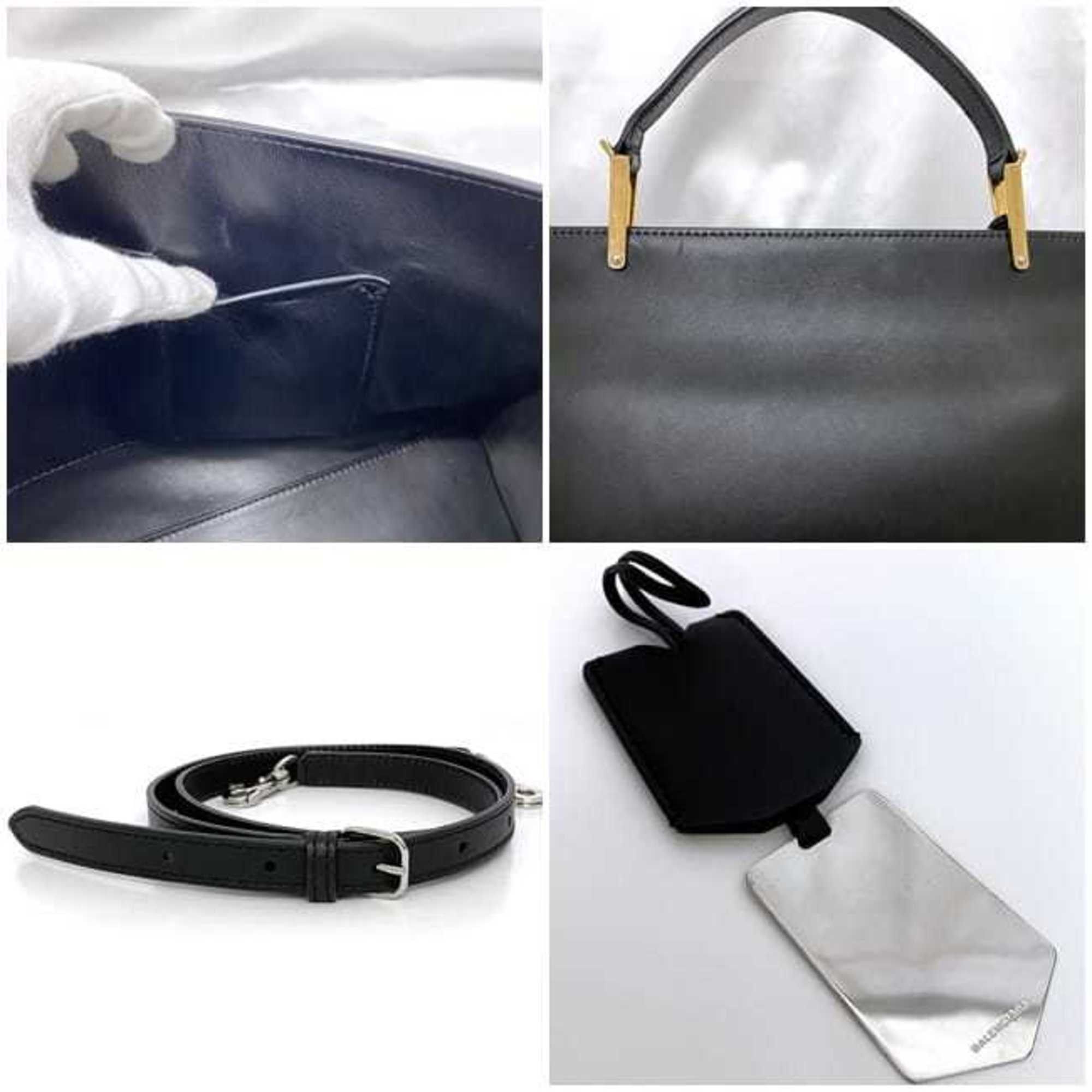 Balenciaga Balenciaga Le Dix handbag Size ONE SIZE - 10 Thumbnail