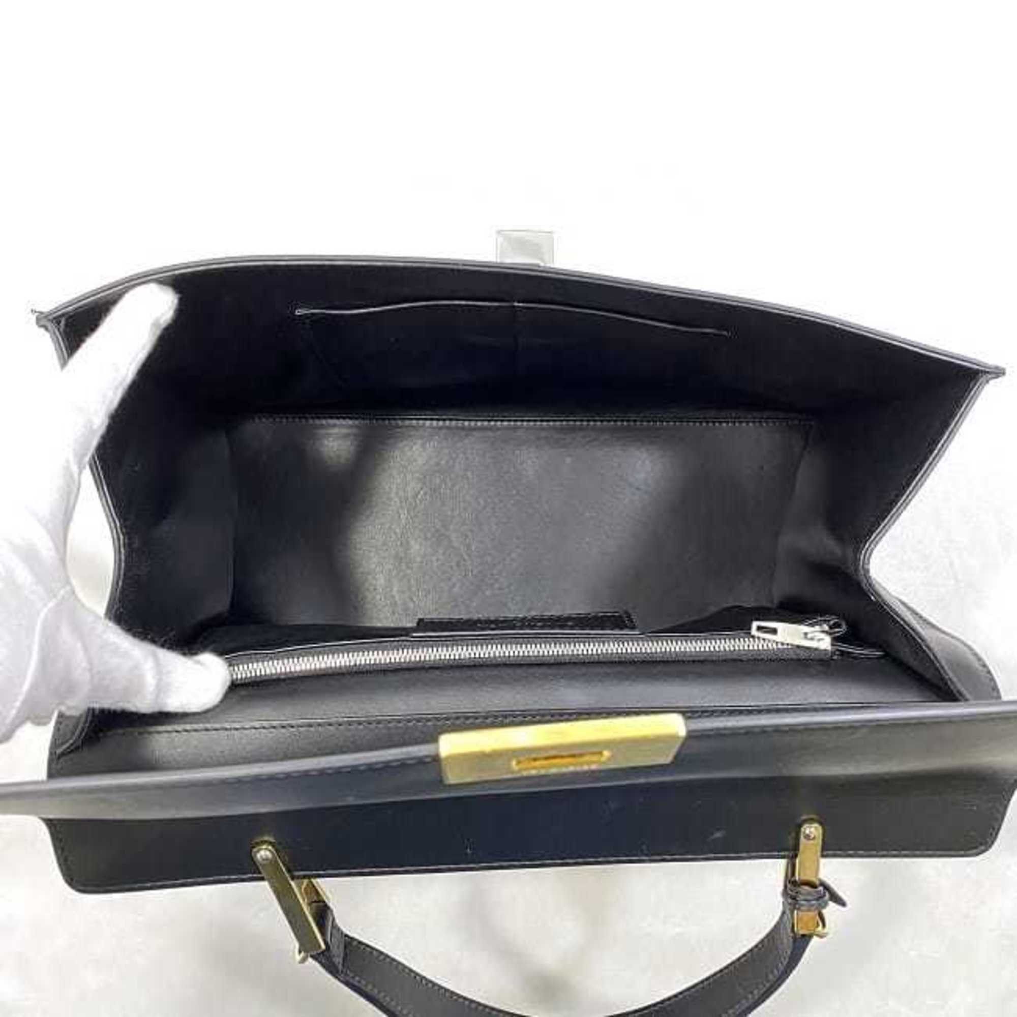 Balenciaga Balenciaga Le Dix handbag Size ONE SIZE - 7 Thumbnail