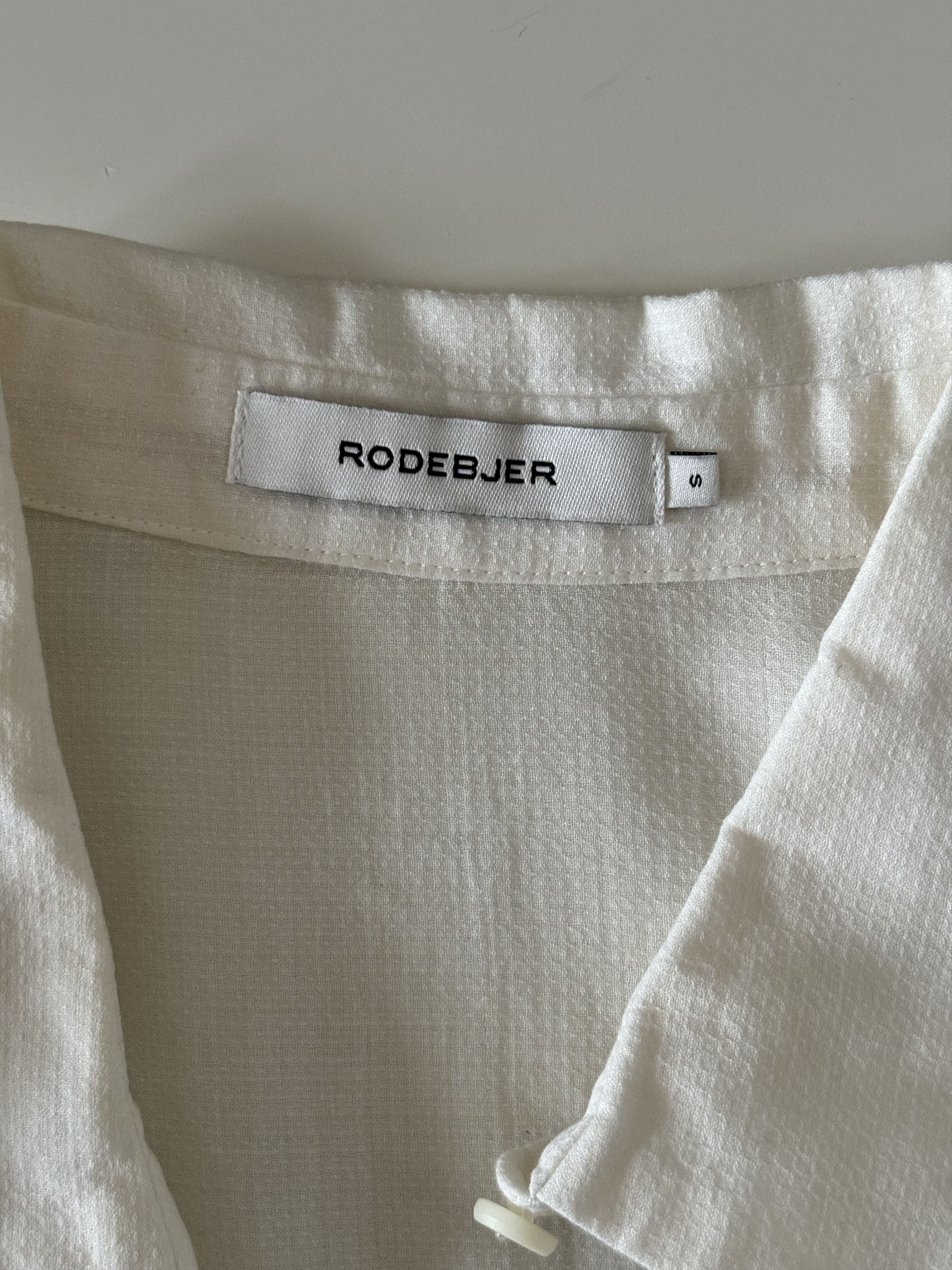 Rodebjer Rodebjer Shirt Size S / US 4 / IT 40 - 2 Thumbnail
