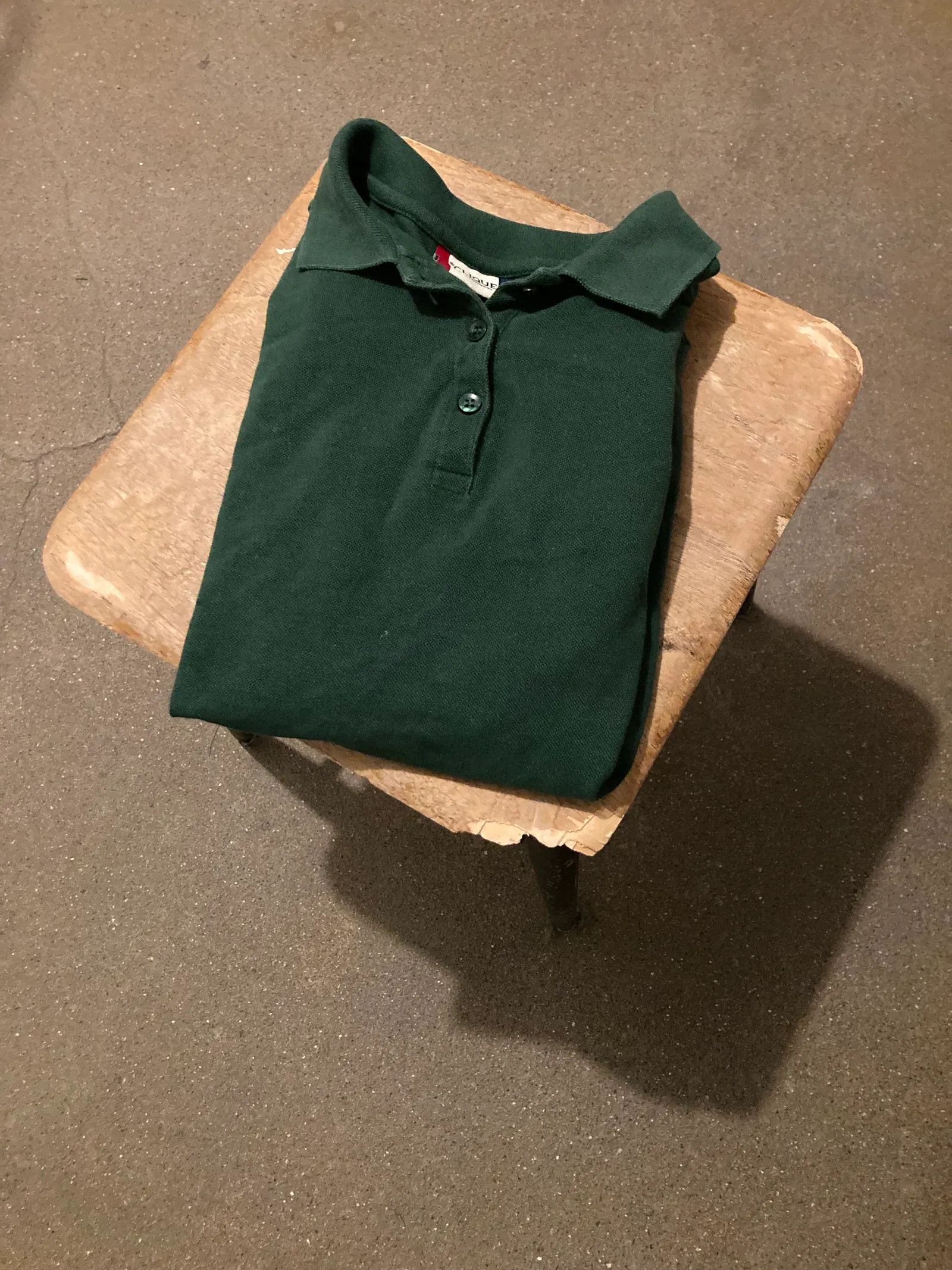 Clique Clique T-shirt Size S / US 4 / IT 40 - 3 Thumbnail