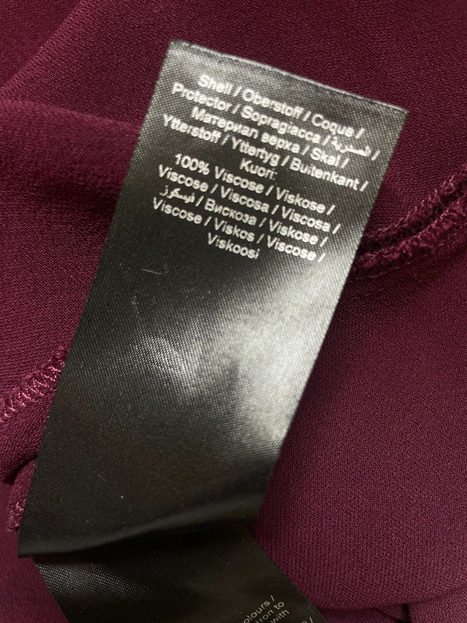 Gestuz Gestuz Top Size XS / US 0-2 / IT 36-38 - 3 Thumbnail