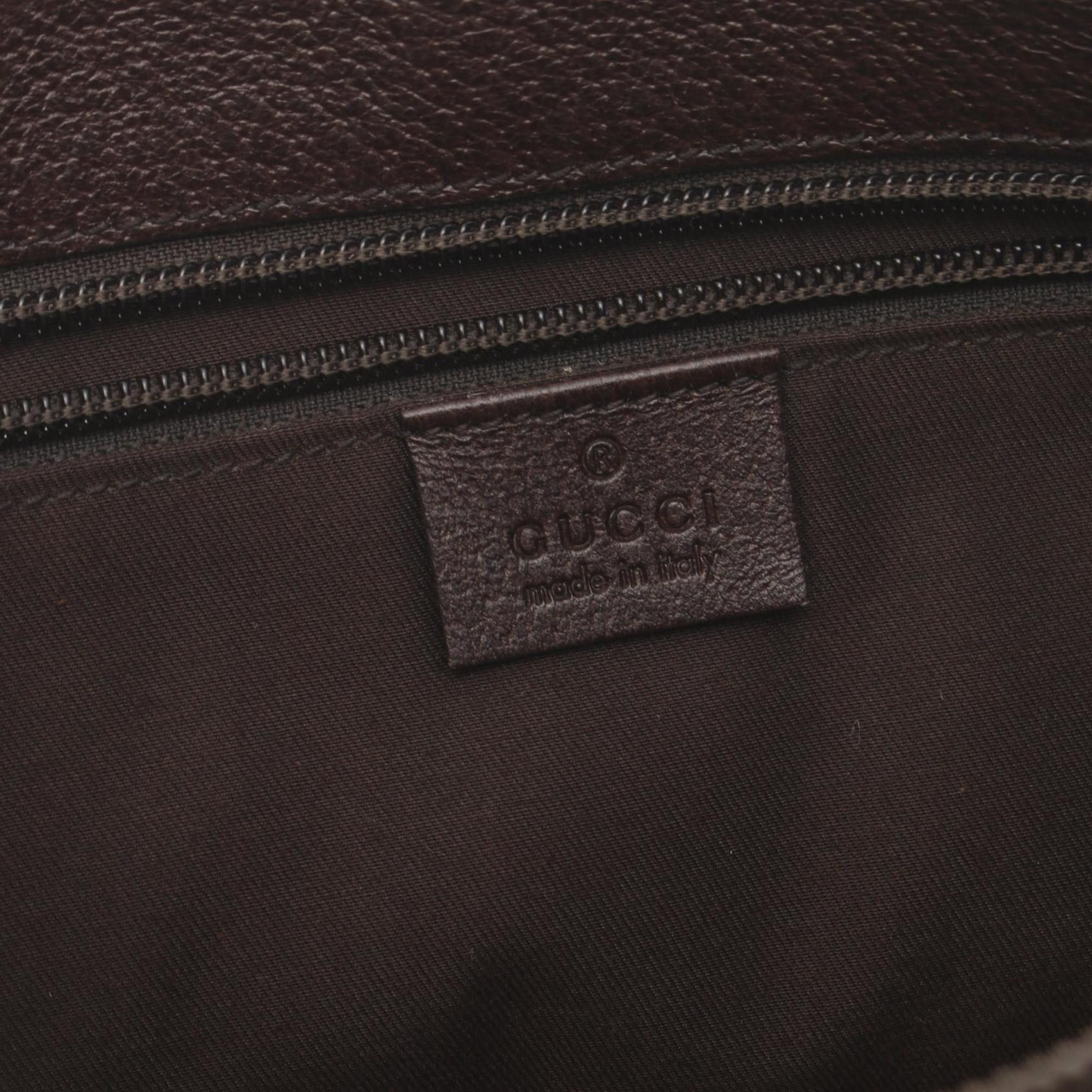 Gucci Gucci GG canvas shoulder Size ONE SIZE - 6 Thumbnail