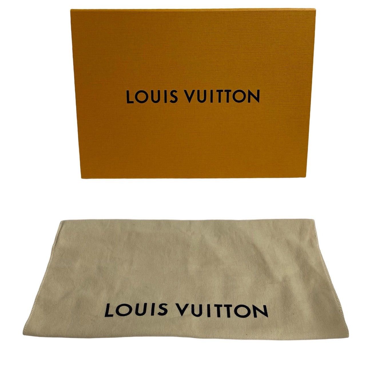Louis Vuitton Louis Vuitton Shoulder Bag Black Leather Size ONE SIZE - 9 Thumbnail