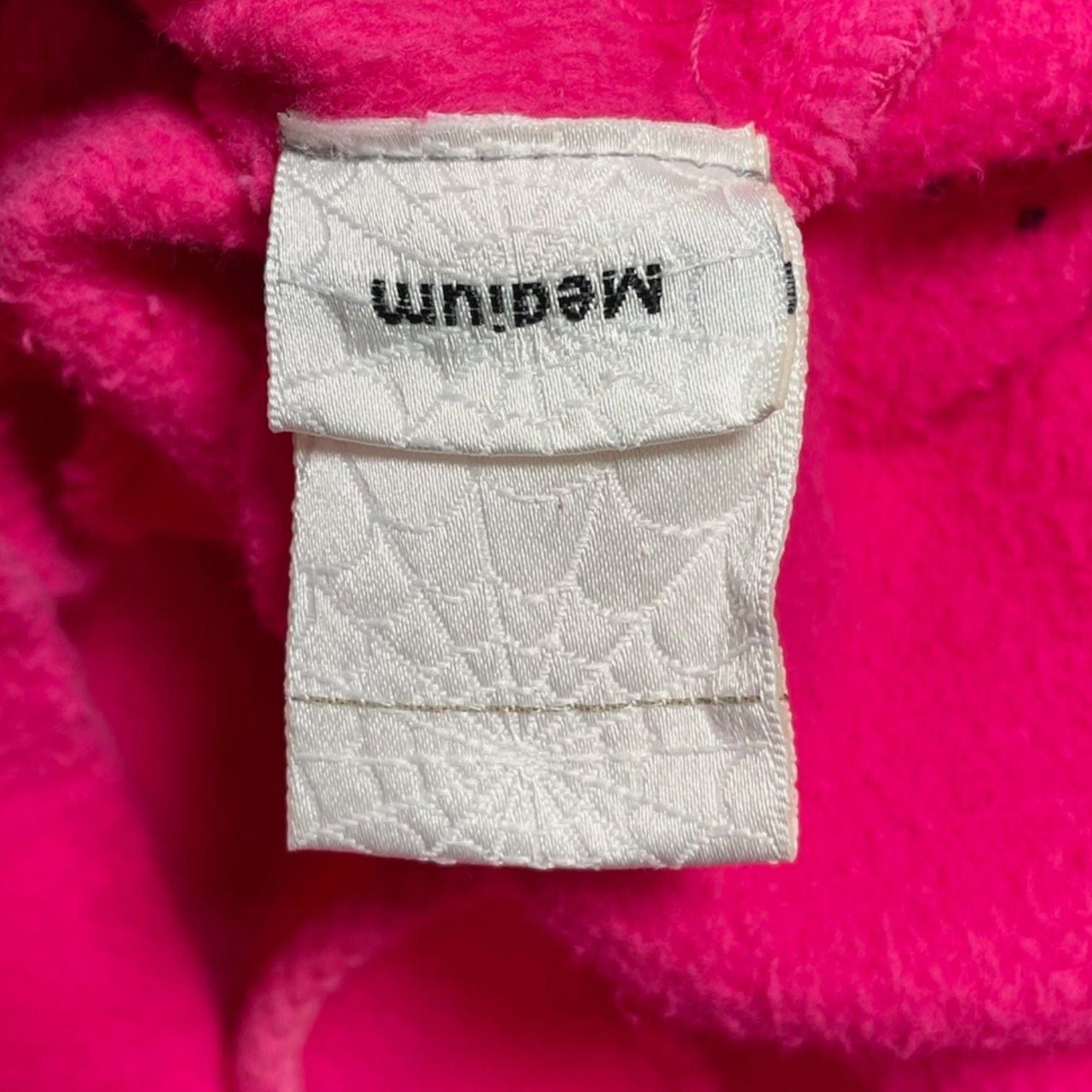 Sp5der P*NK Sweatpants Pink Size US 40 / EU 56 - 5 Thumbnail