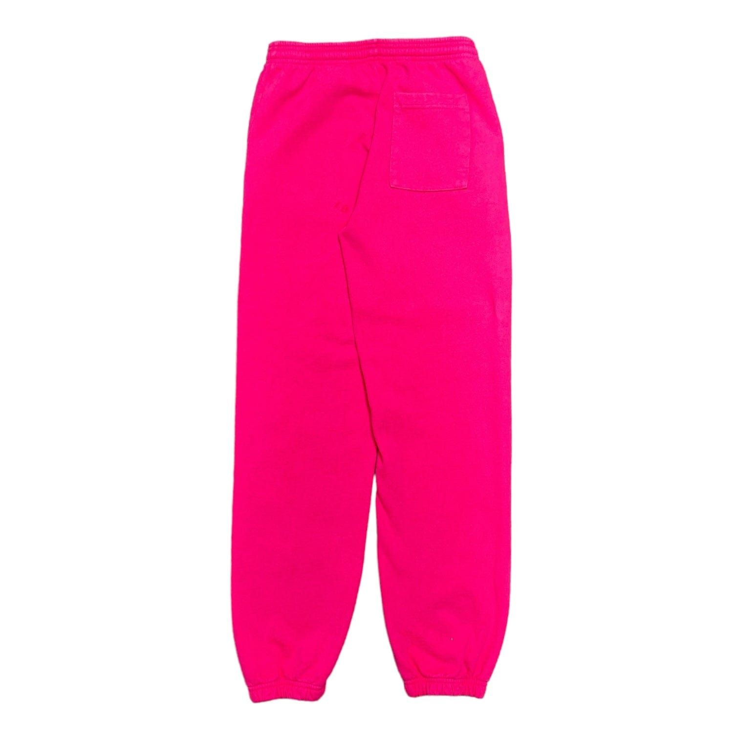 Sp5der P*NK Sweatpants Pink Size US 40 / EU 56 - 2 Thumbnail